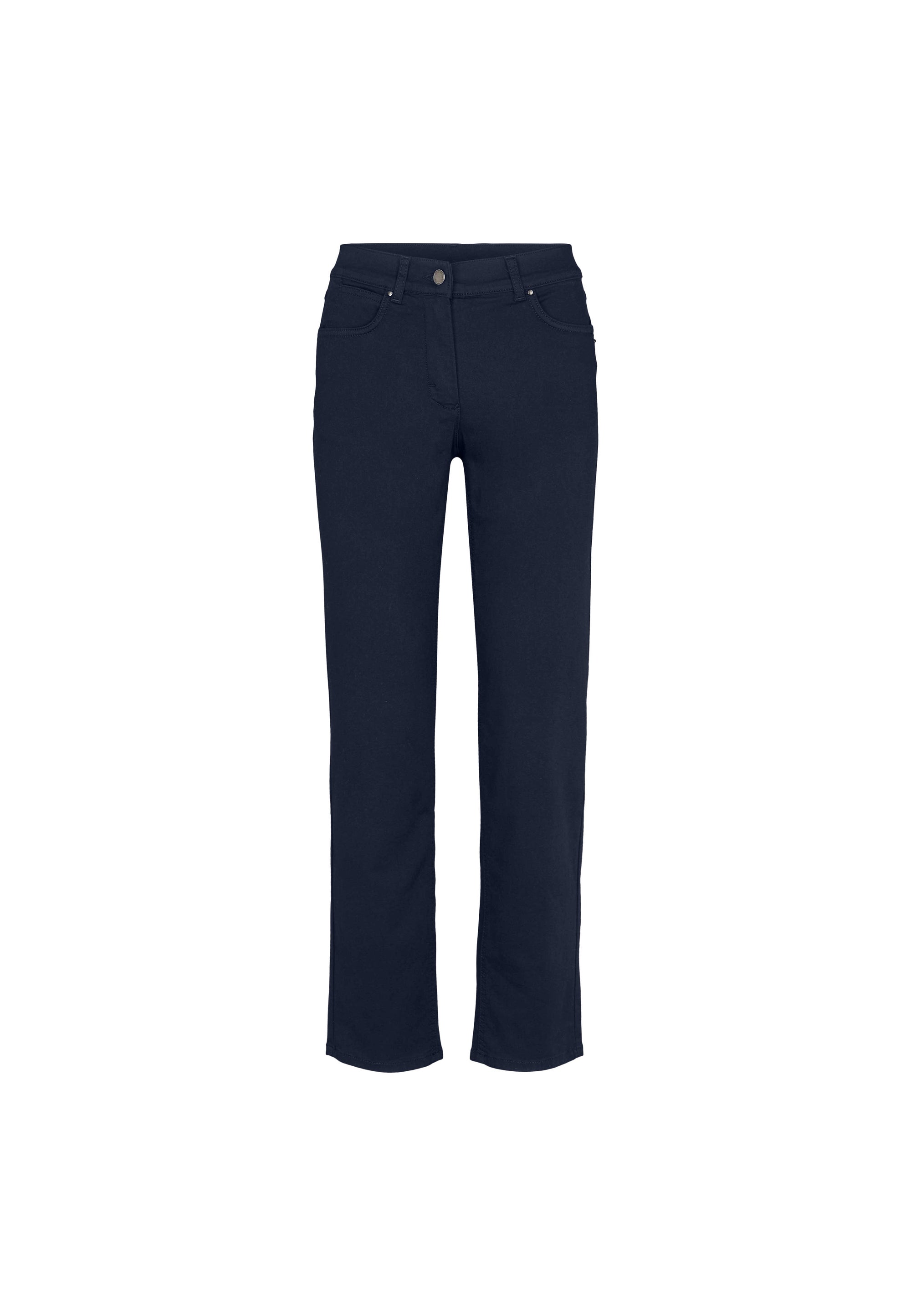 LAURIE  Charlotte Regular - Short Length Regular 49200 Navy