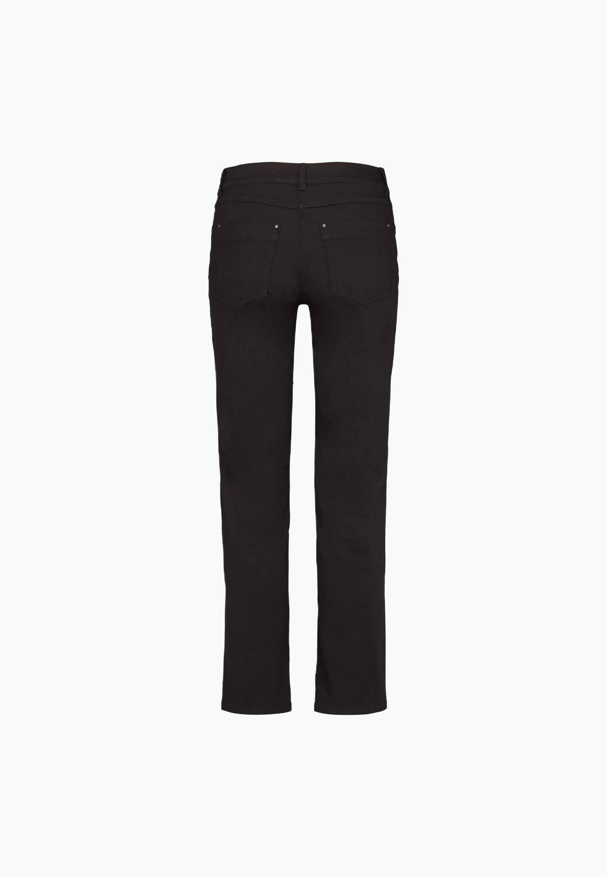 LAURIE  Charlotte Regular - Short Length Regular 99000 Black