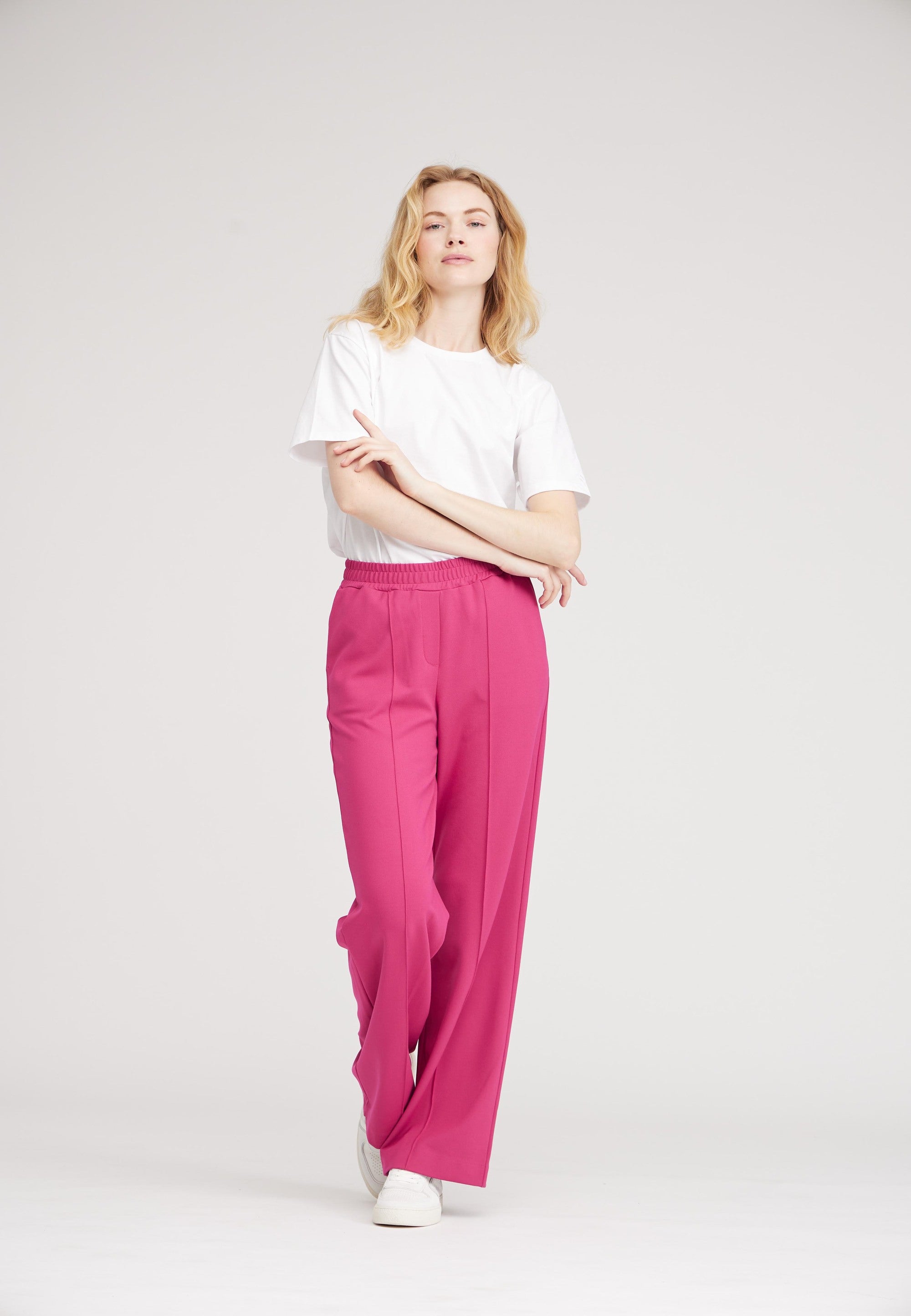 LAURIE  Daisy Straight - Medium Length Straight 31100 Ruby
