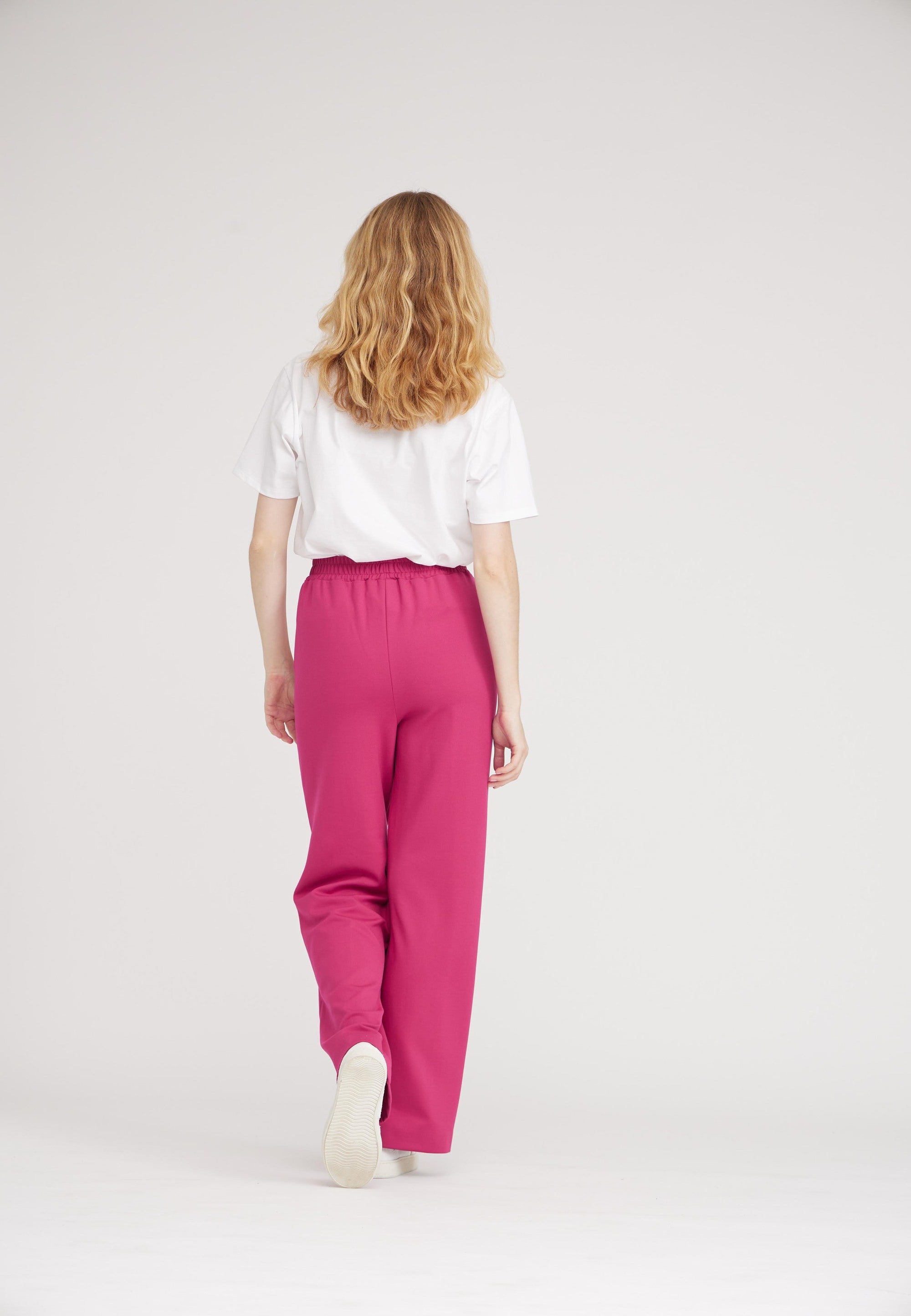 LAURIE  Daisy Straight - Medium Length Straight 31100 Ruby