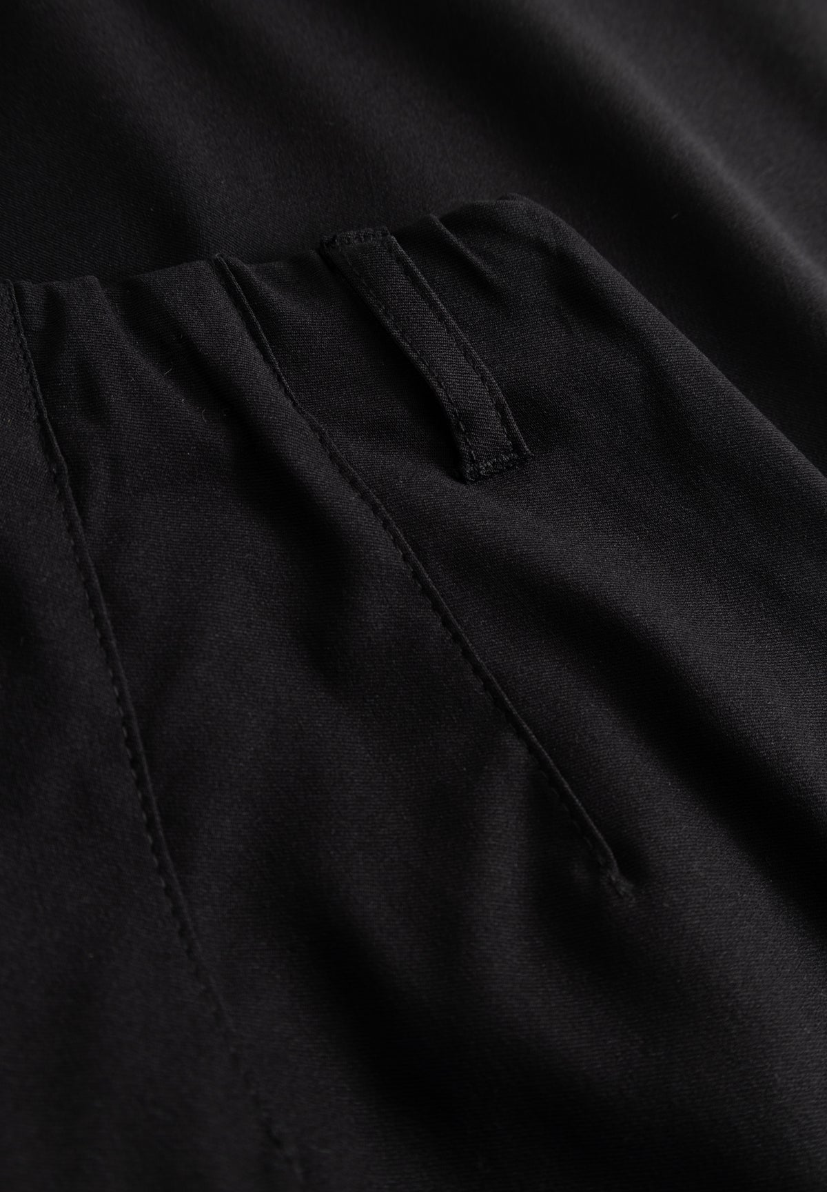 LAURIE Donna Loose - Capri SL Loose 99000 Black