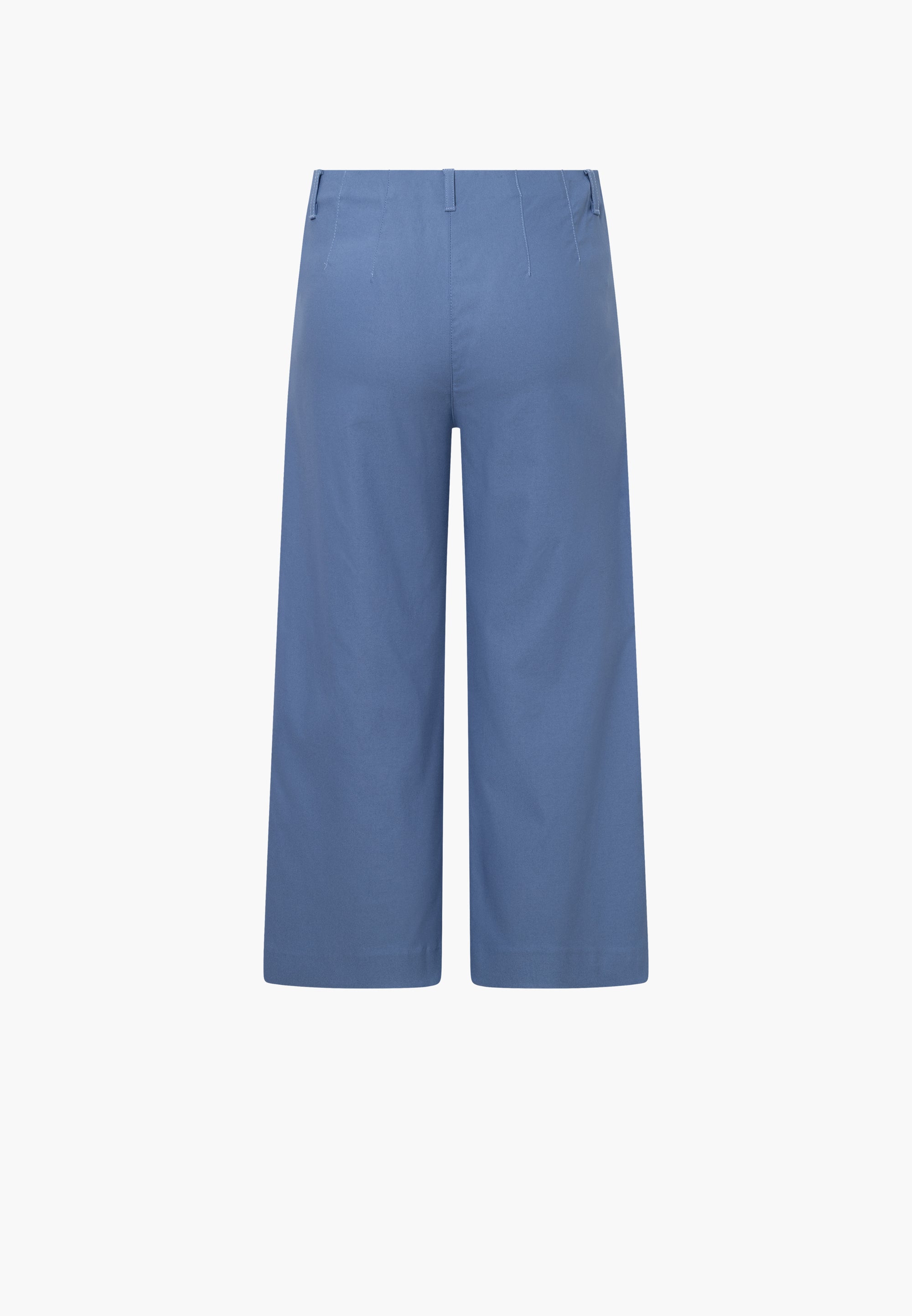 LAURIE Donna Loose - Cropped Loose 44000 Blue