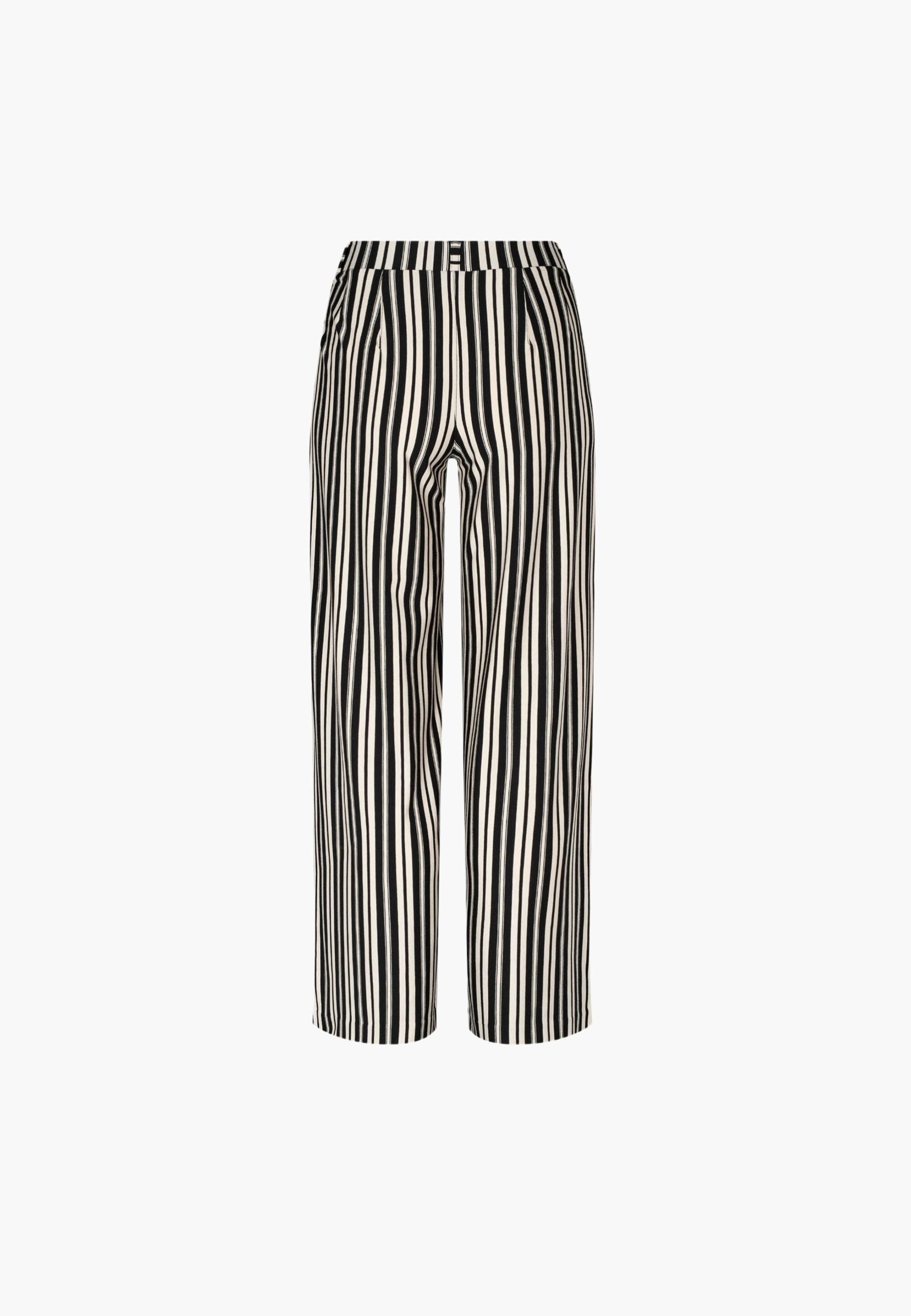 LAURIE Donna Loose - Medium Length Loose 99139 Elegant Stripe