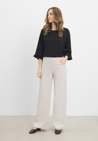 LAURIE Donna Loose - Medium Length Loose 25000 Grey Sand