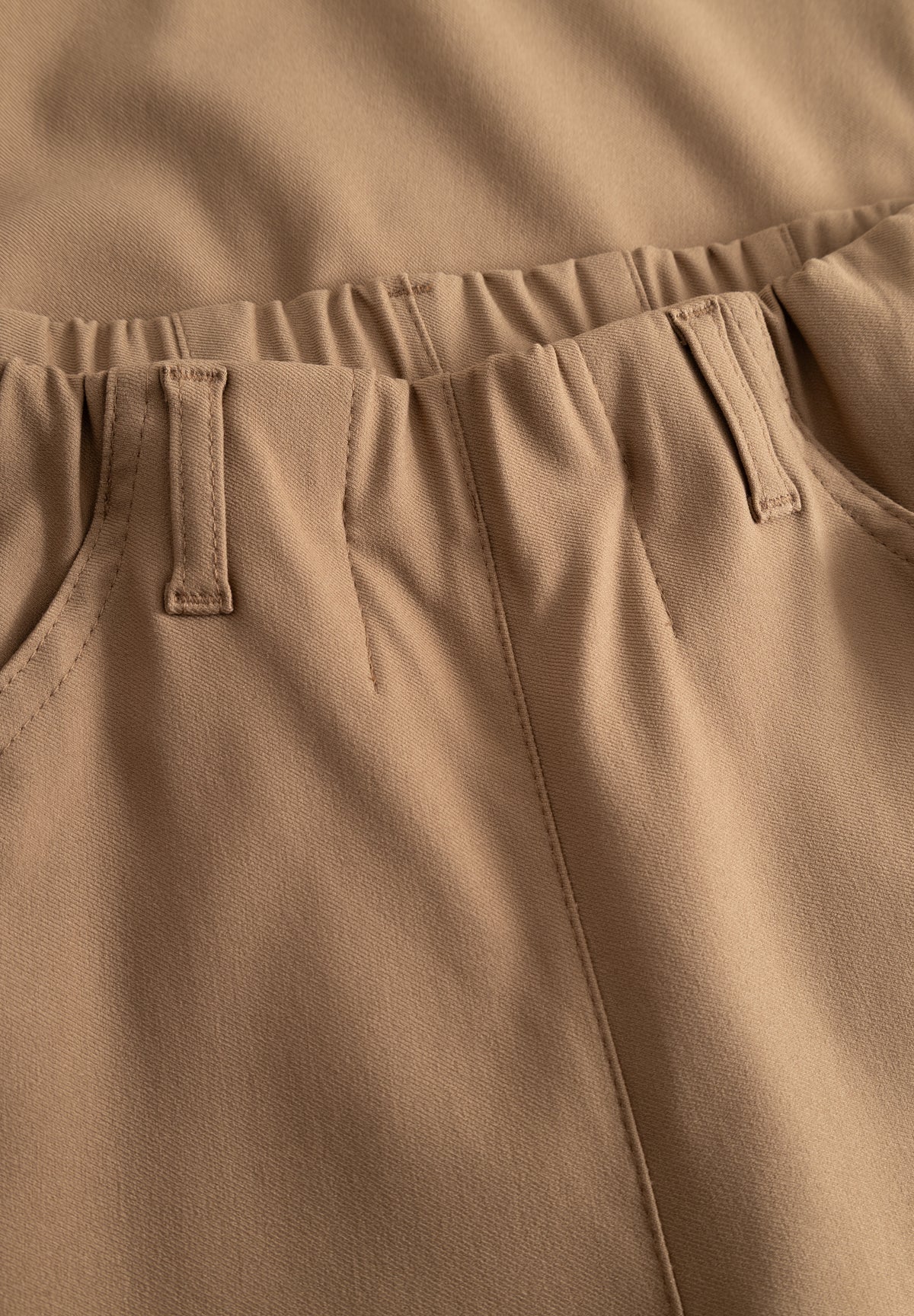 LAURIE Donna Loose - Medium Length Loose 86100 Nougat