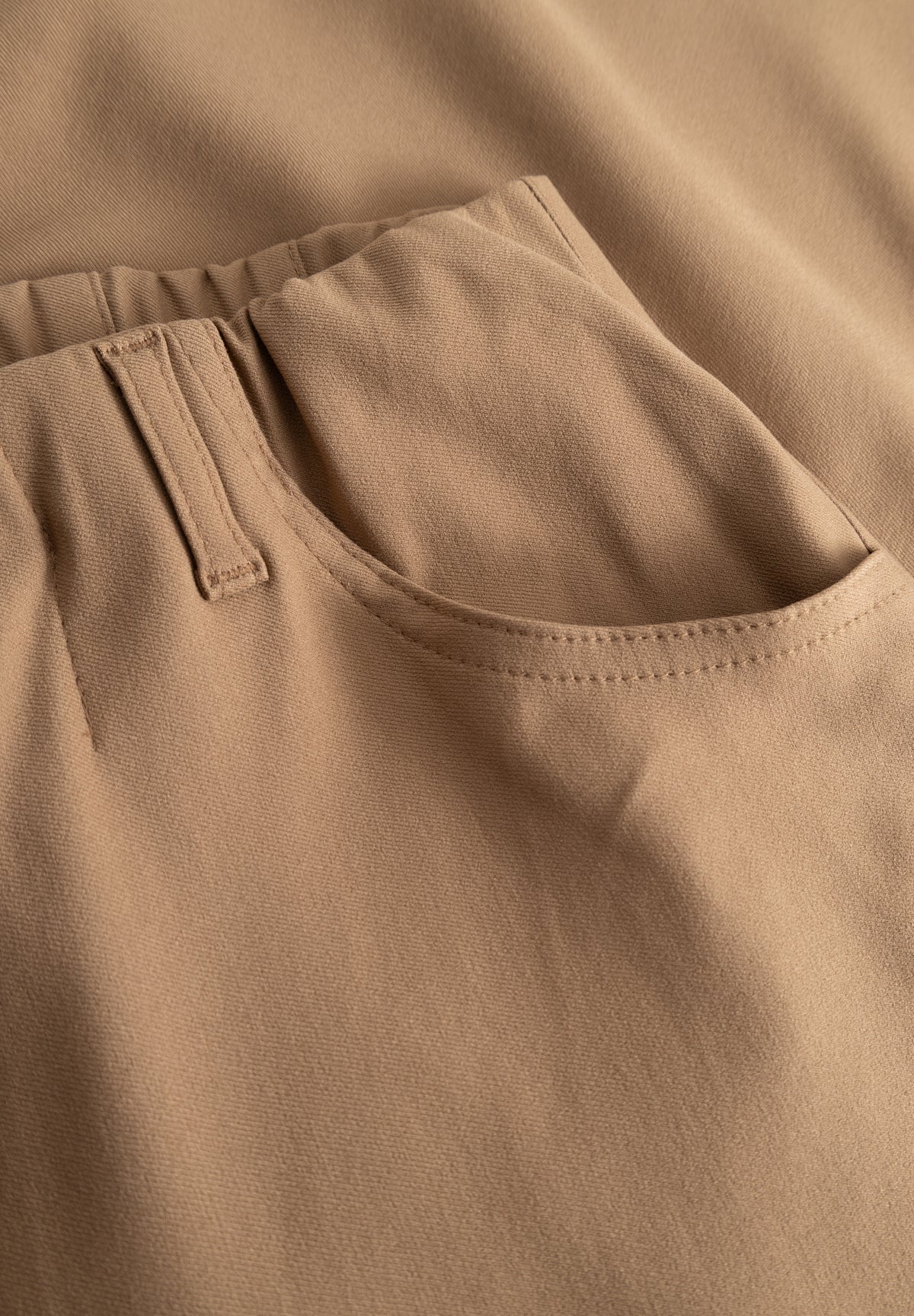 LAURIE Donna Loose - Medium Length Loose 86100 Nougat