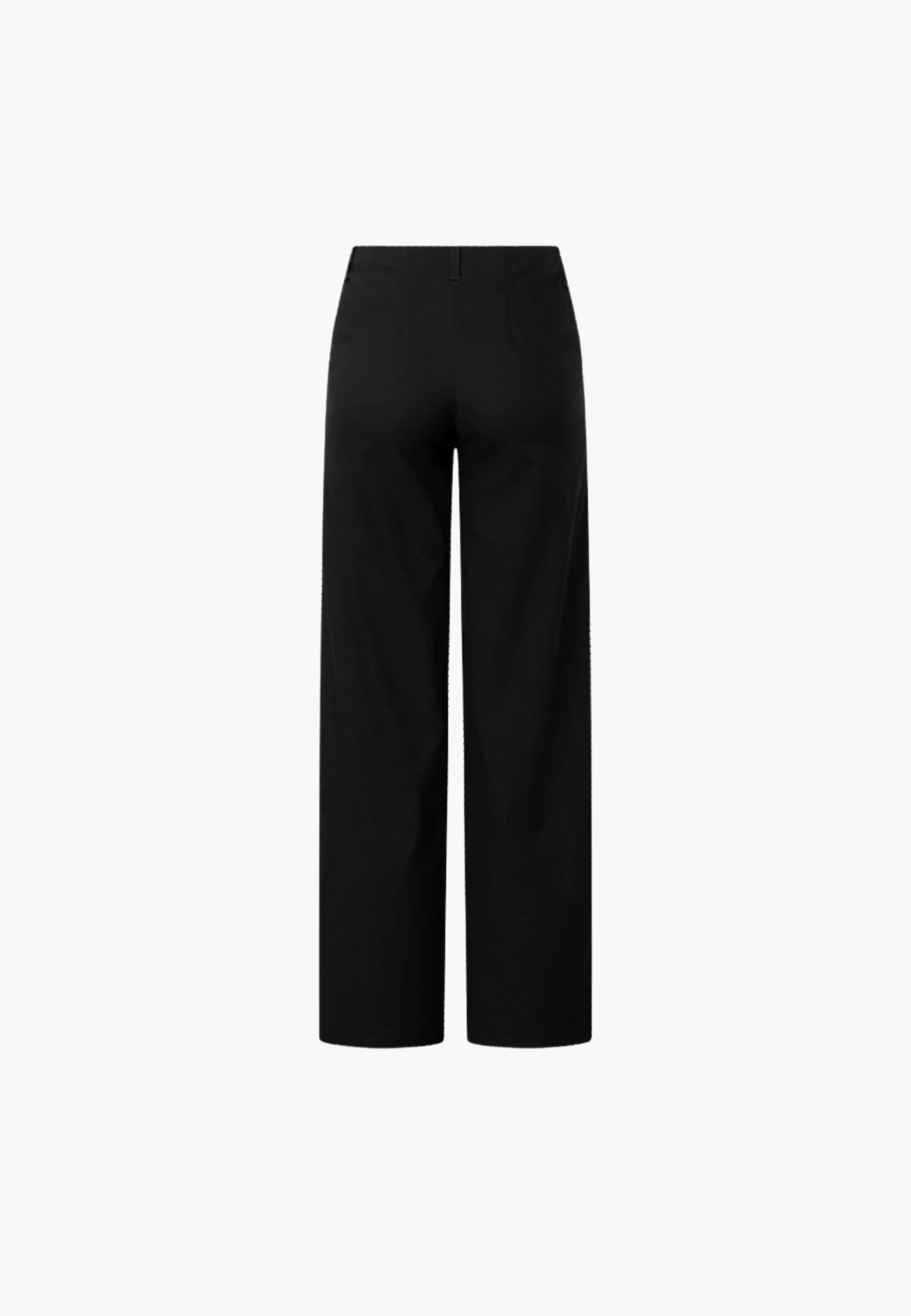 LAURIE Donna Loose - Medium Length Loose 99000 Black