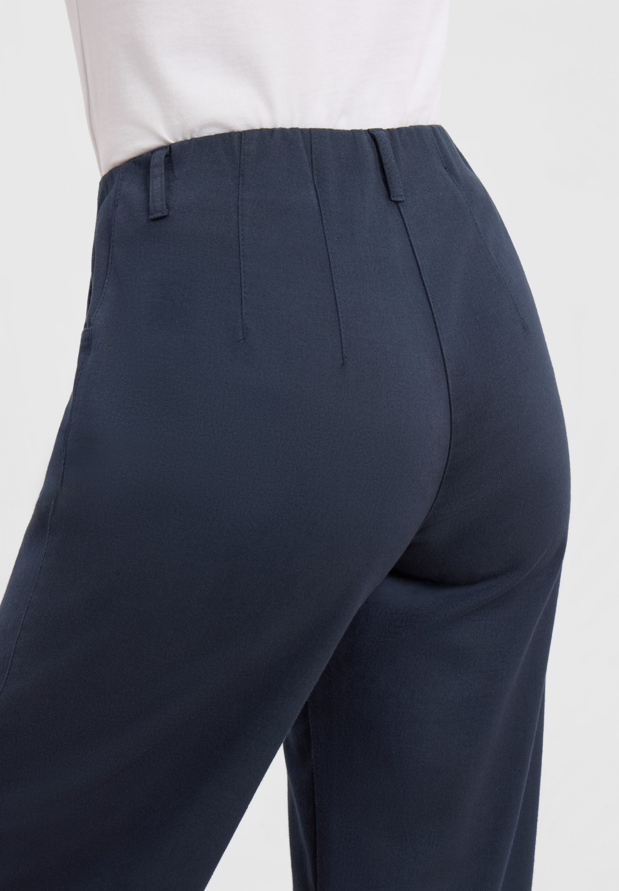 LAURIE Donna Loose ML Loose 49000 Navy