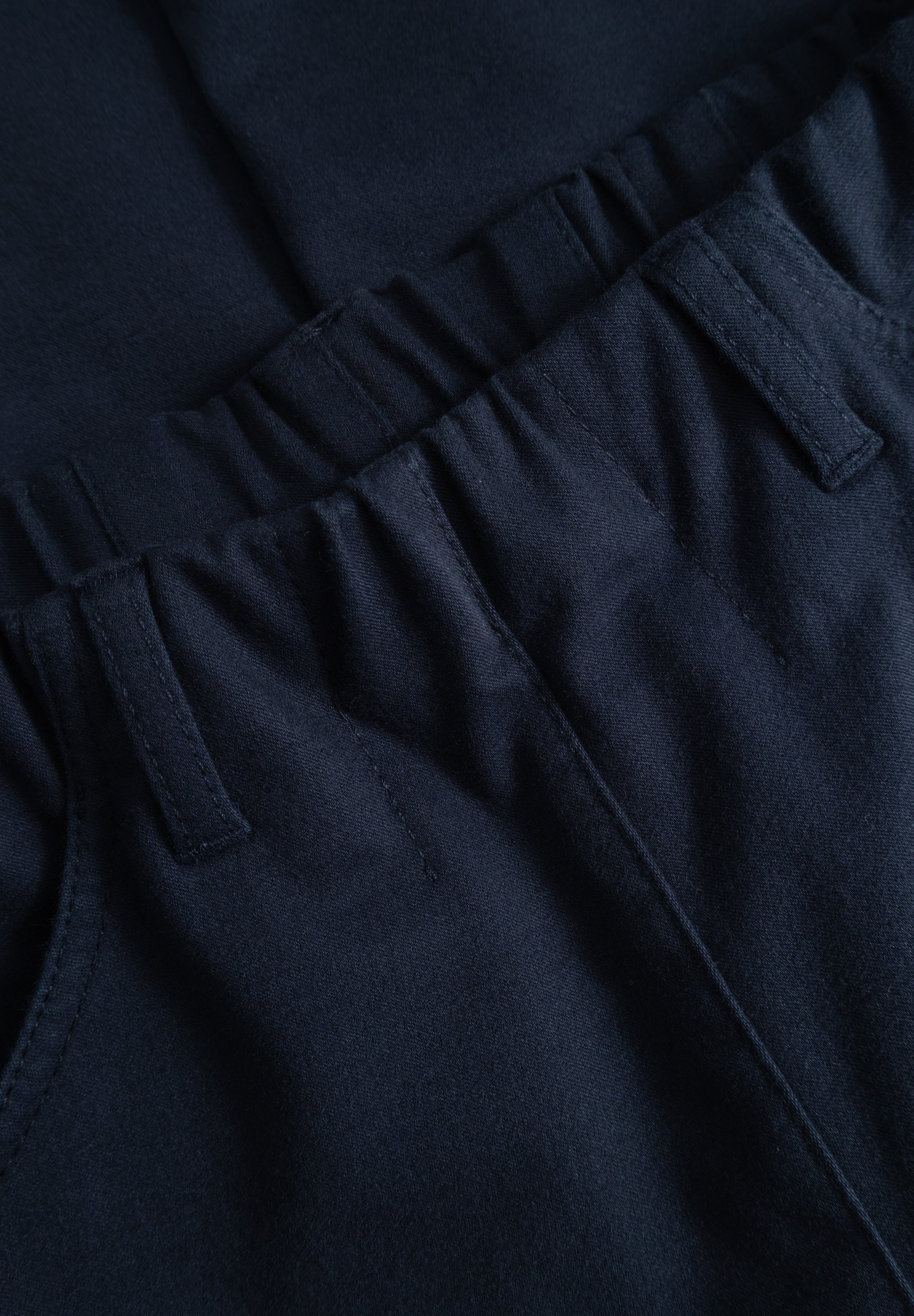LAURIE Donna Loose ML Loose 49000 Navy