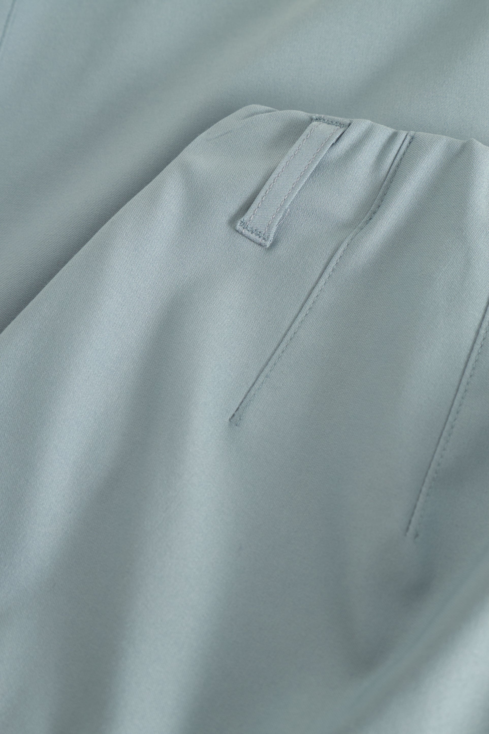 LAURIE Donna Loose Shorts Loose 43300 Dove