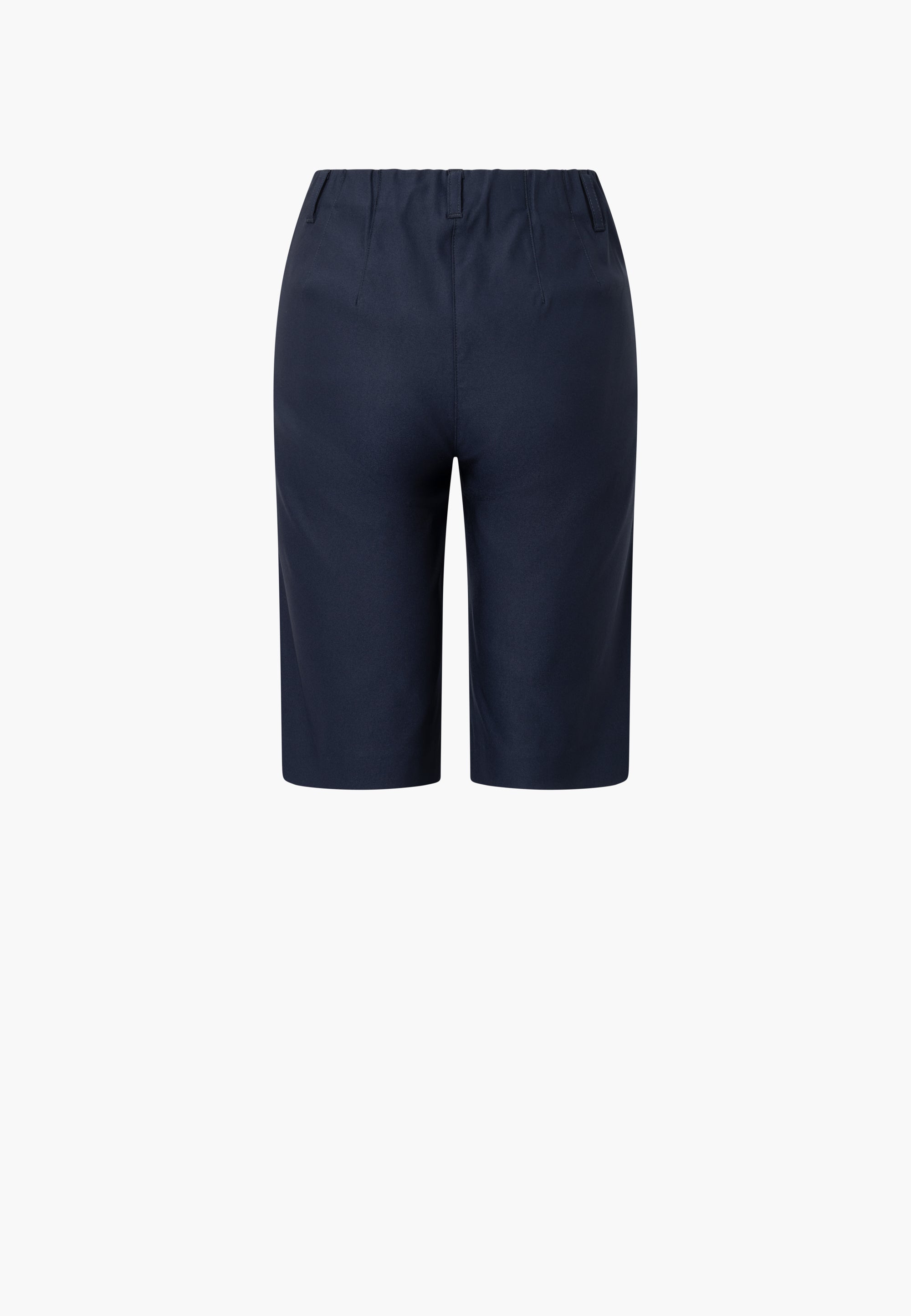 LAURIE Donna Loose Shorts Loose 49000 Navy