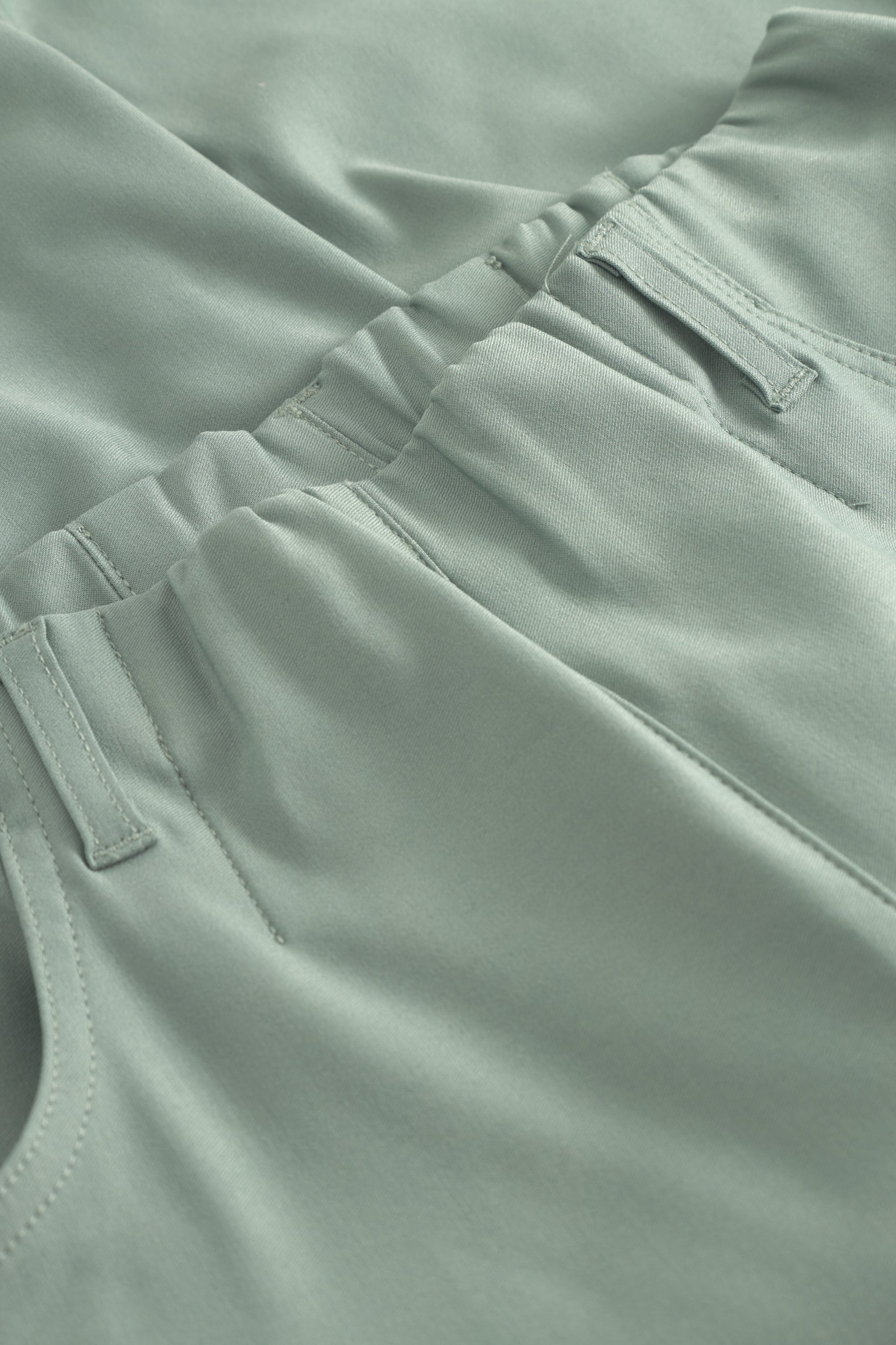 LAURIE Donna Loose Shorts Loose 51300 Sage