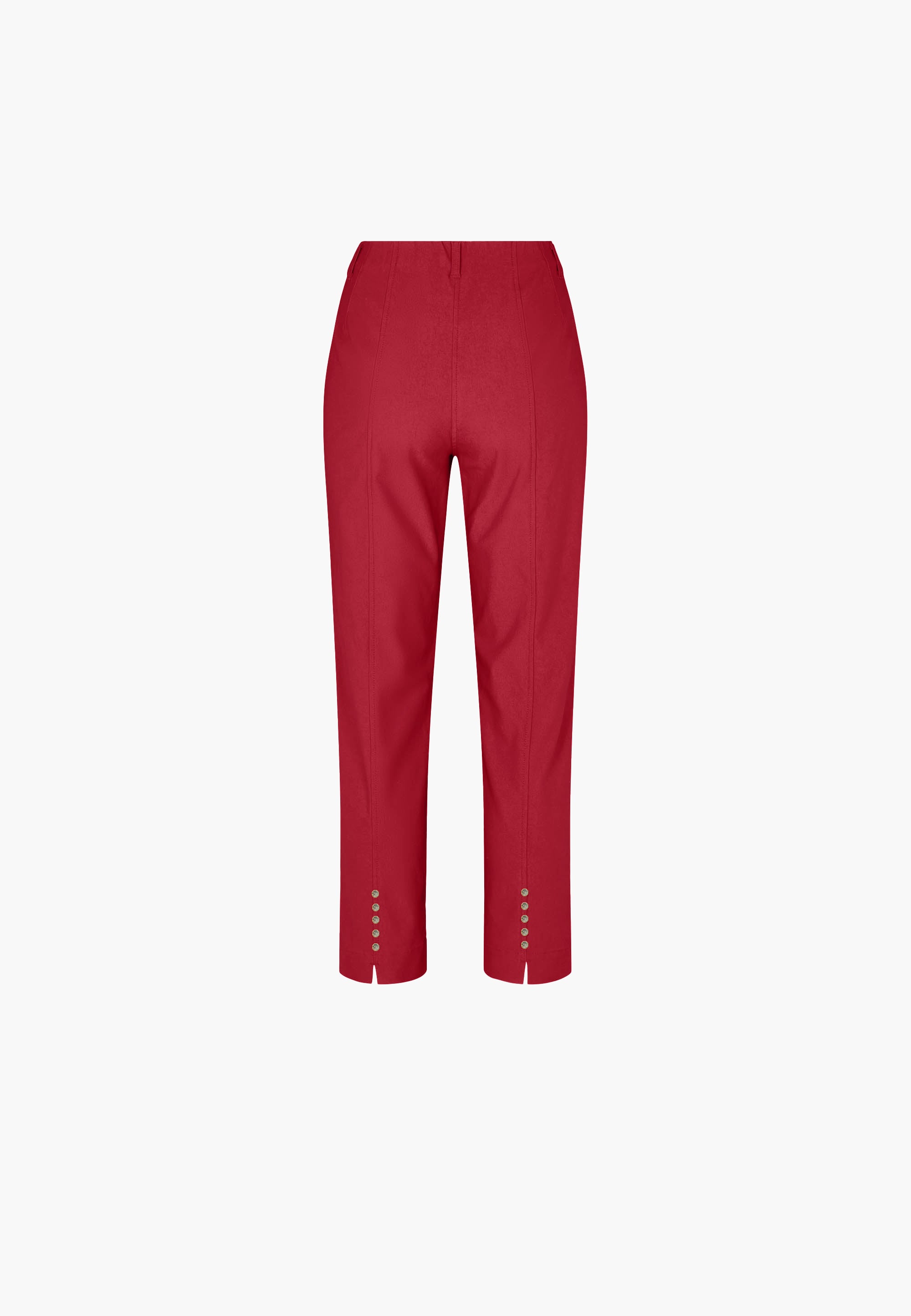 LAURIE Elena Regular - Extra Short Length Regular 61000 Deep Red
