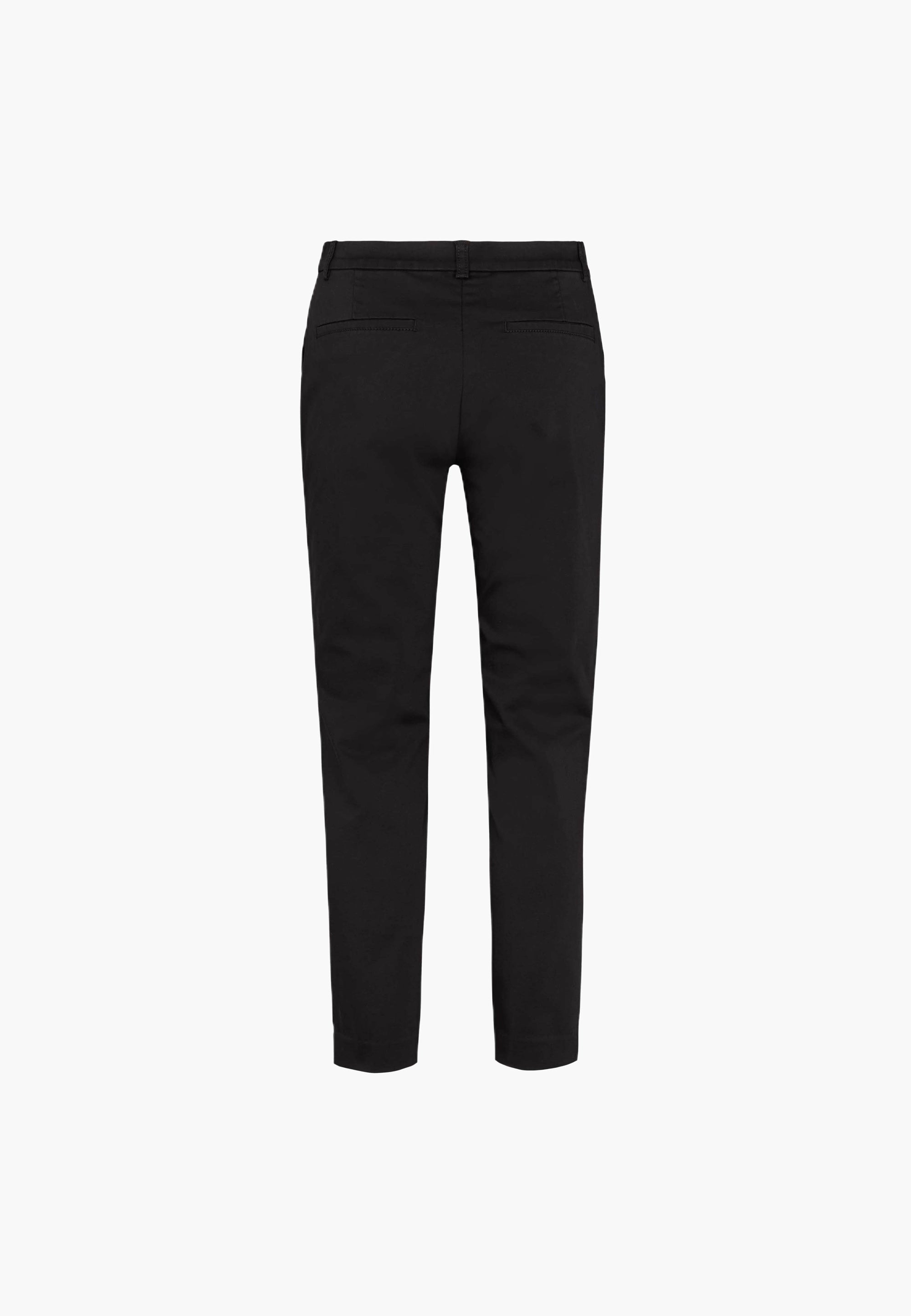 LAURIE  Fanny Slim - Short Length Slim 99105 Black