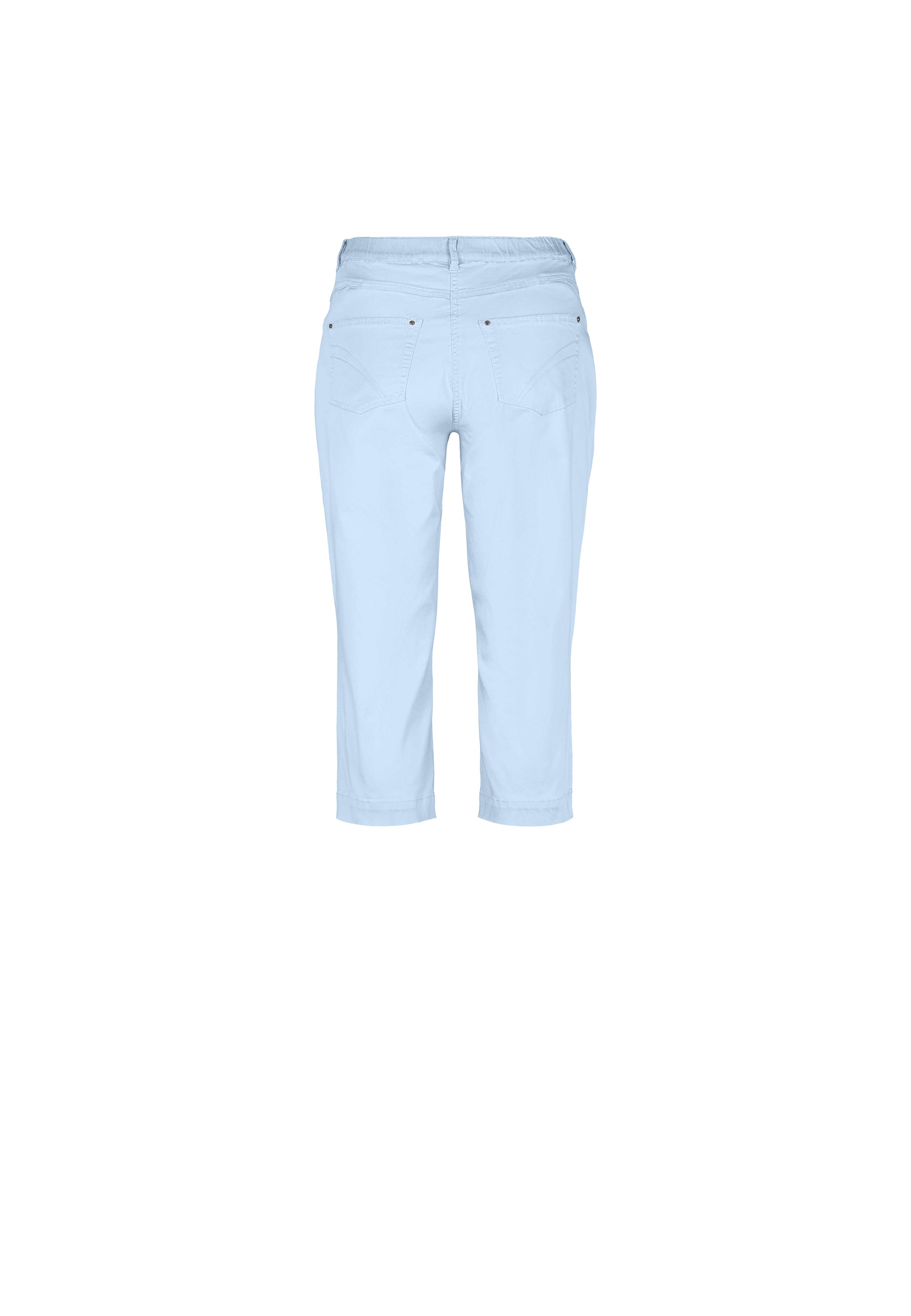 LAURIE Hannah Regular - Capri Regular 43136 Faded Blue