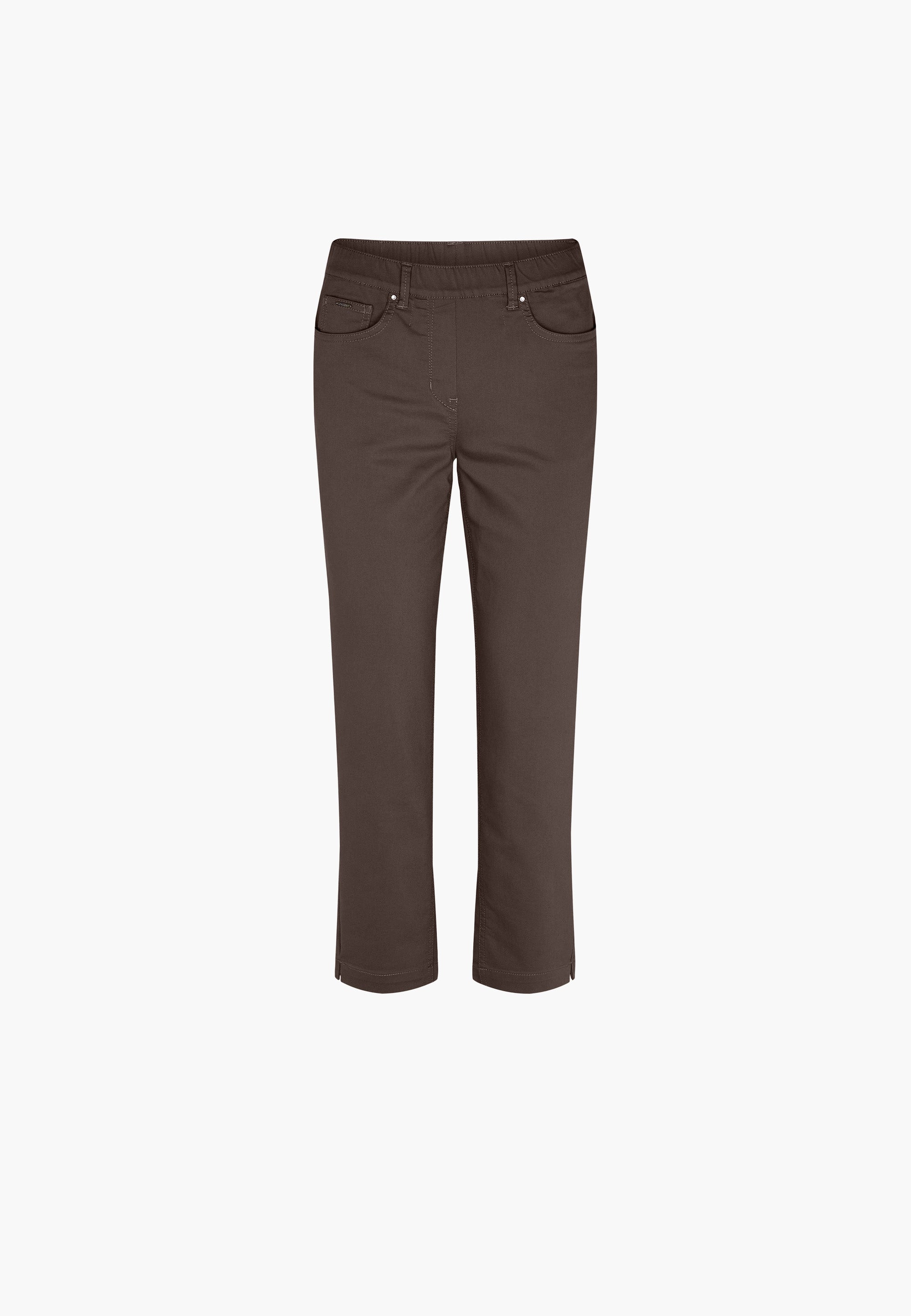 LAURIE  Hannah Regular - Extra Short Length Regular 88000 Brown