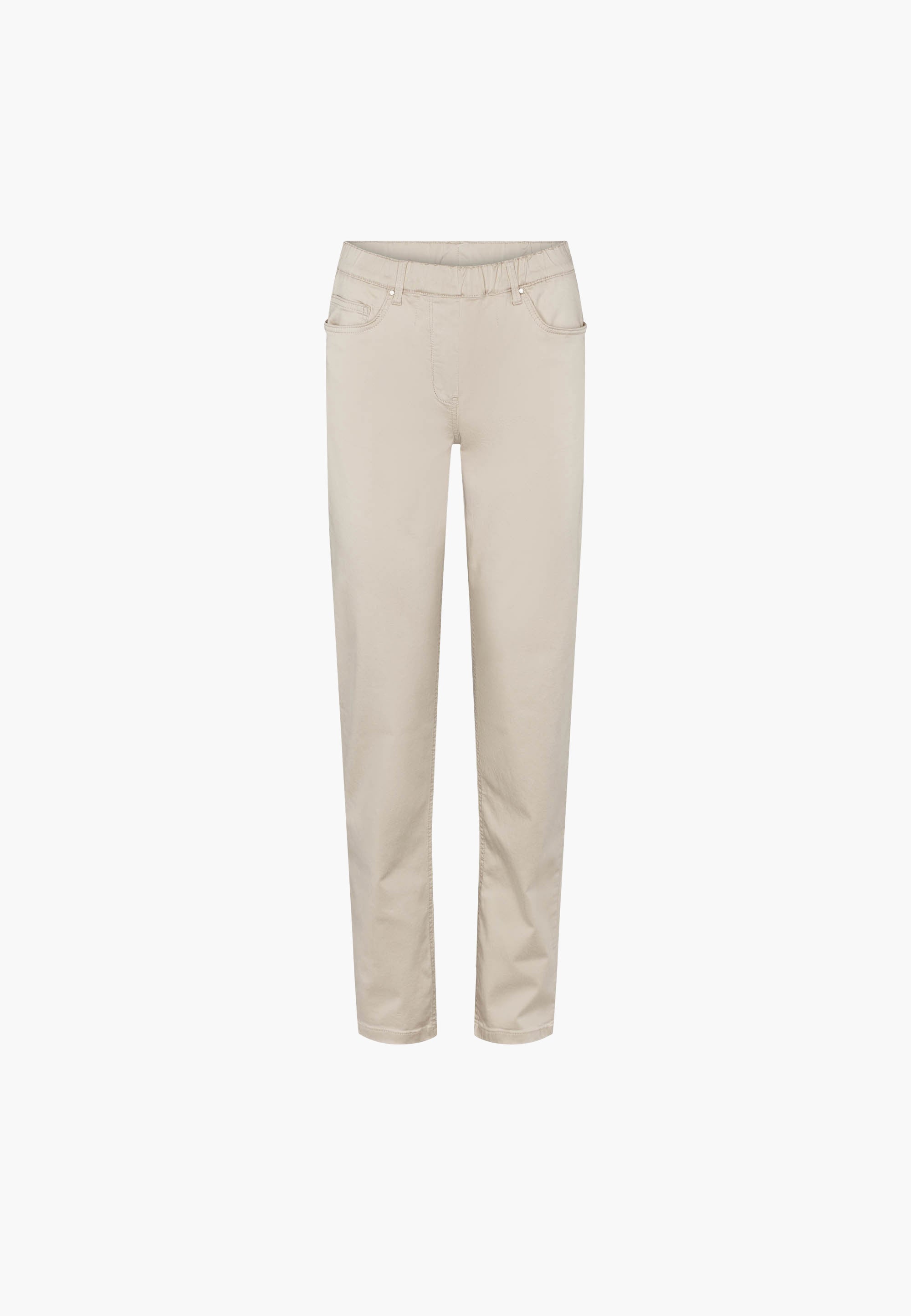 LAURIE  Hannah Regular - Medium Length Regular 25102 Grey Sand