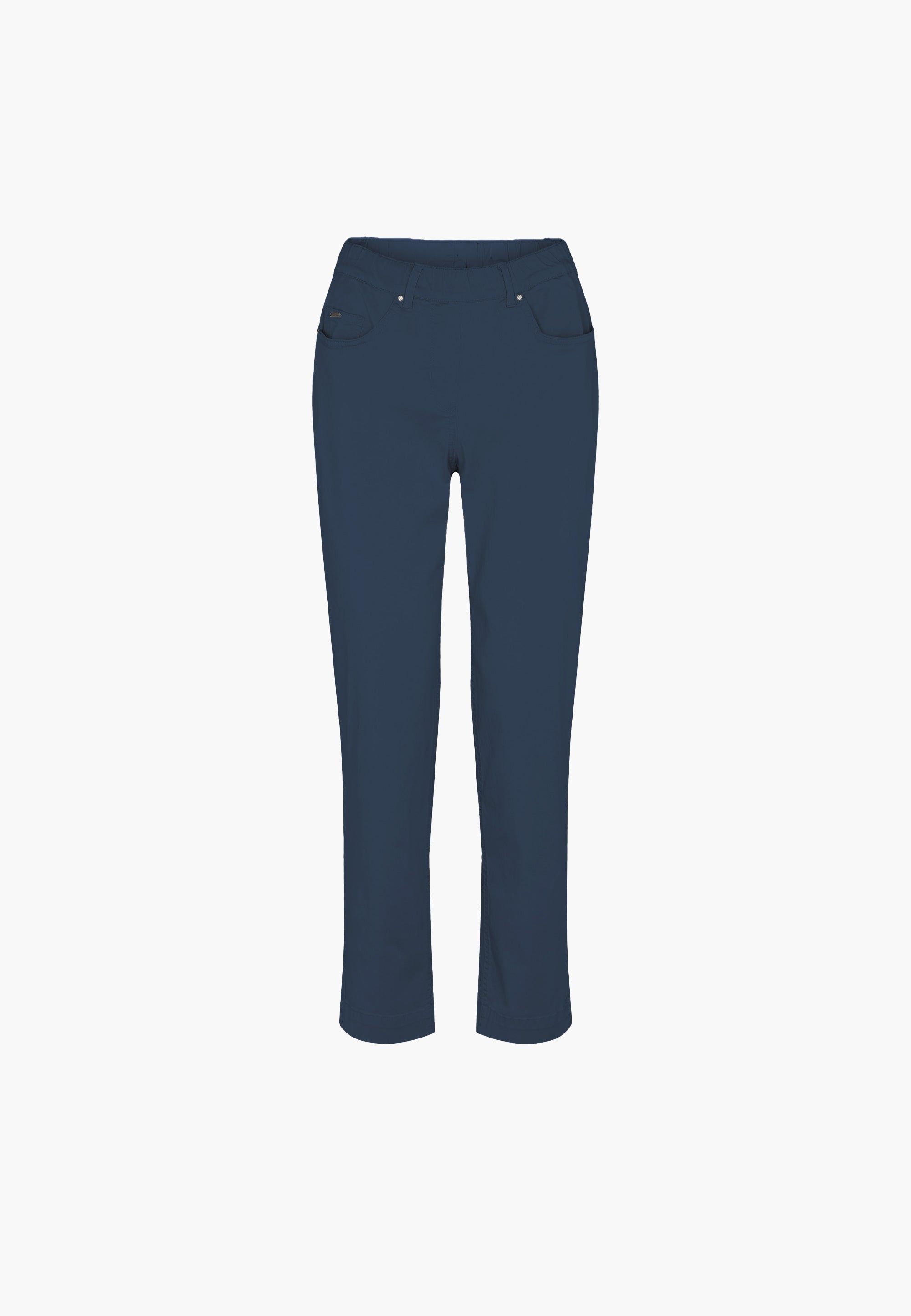 LAURIE  Hannah Regular - Medium Length Regular 47000 Nordic Blue