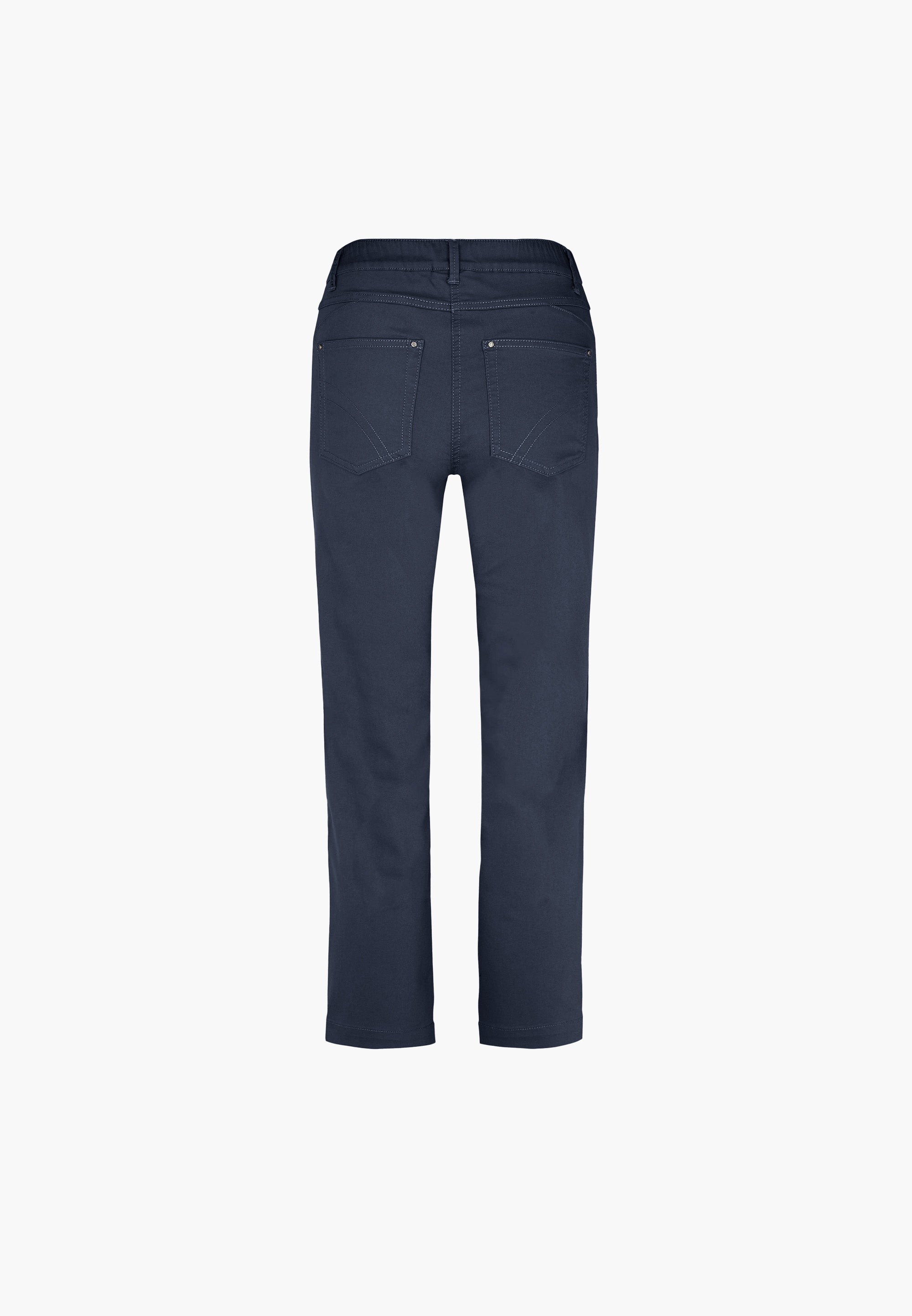 LAURIE  Hannah Regular - Medium Length Regular 49000 Navy