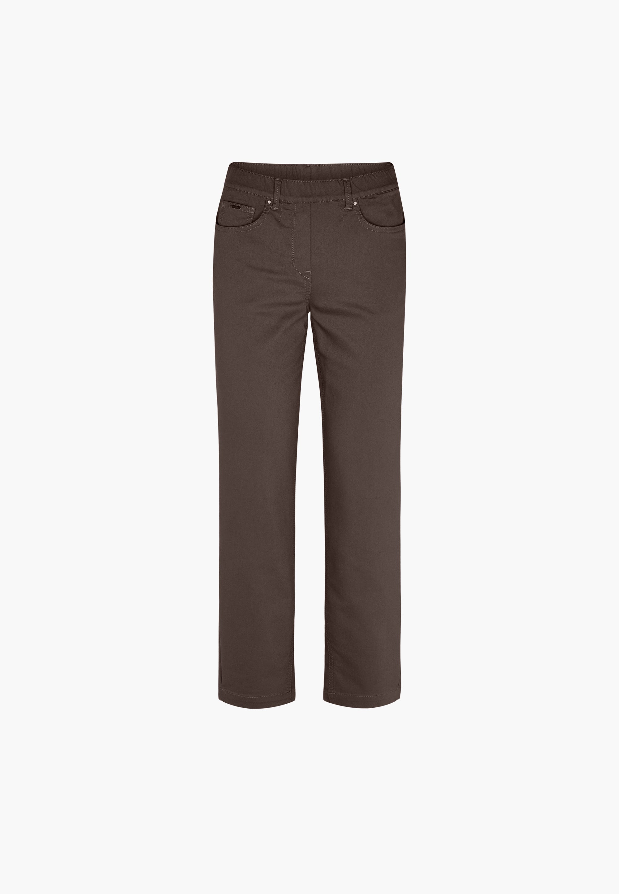 LAURIE  Helen Straight - Medium Length Straight 88000 Brown