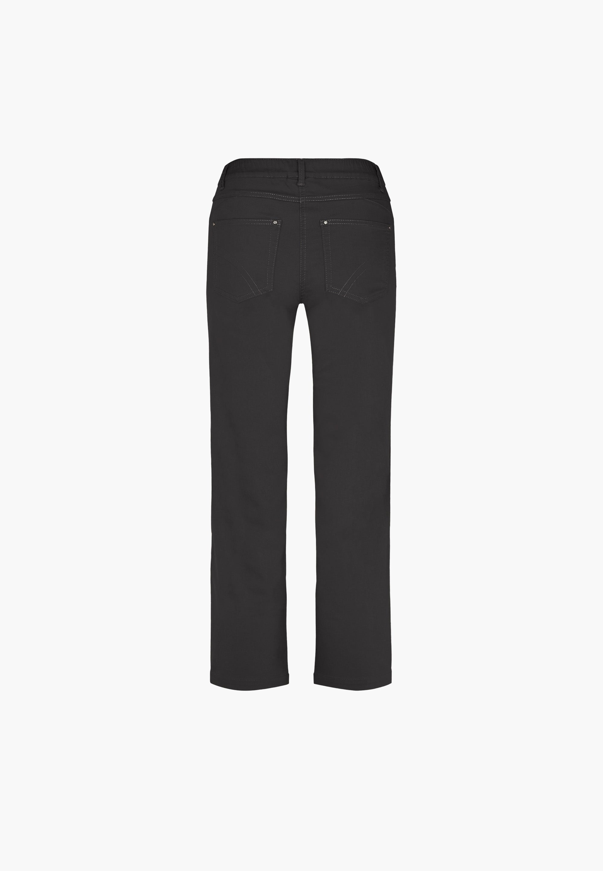 LAURIE  Helen Straight - Medium Length Straight 99000 Black