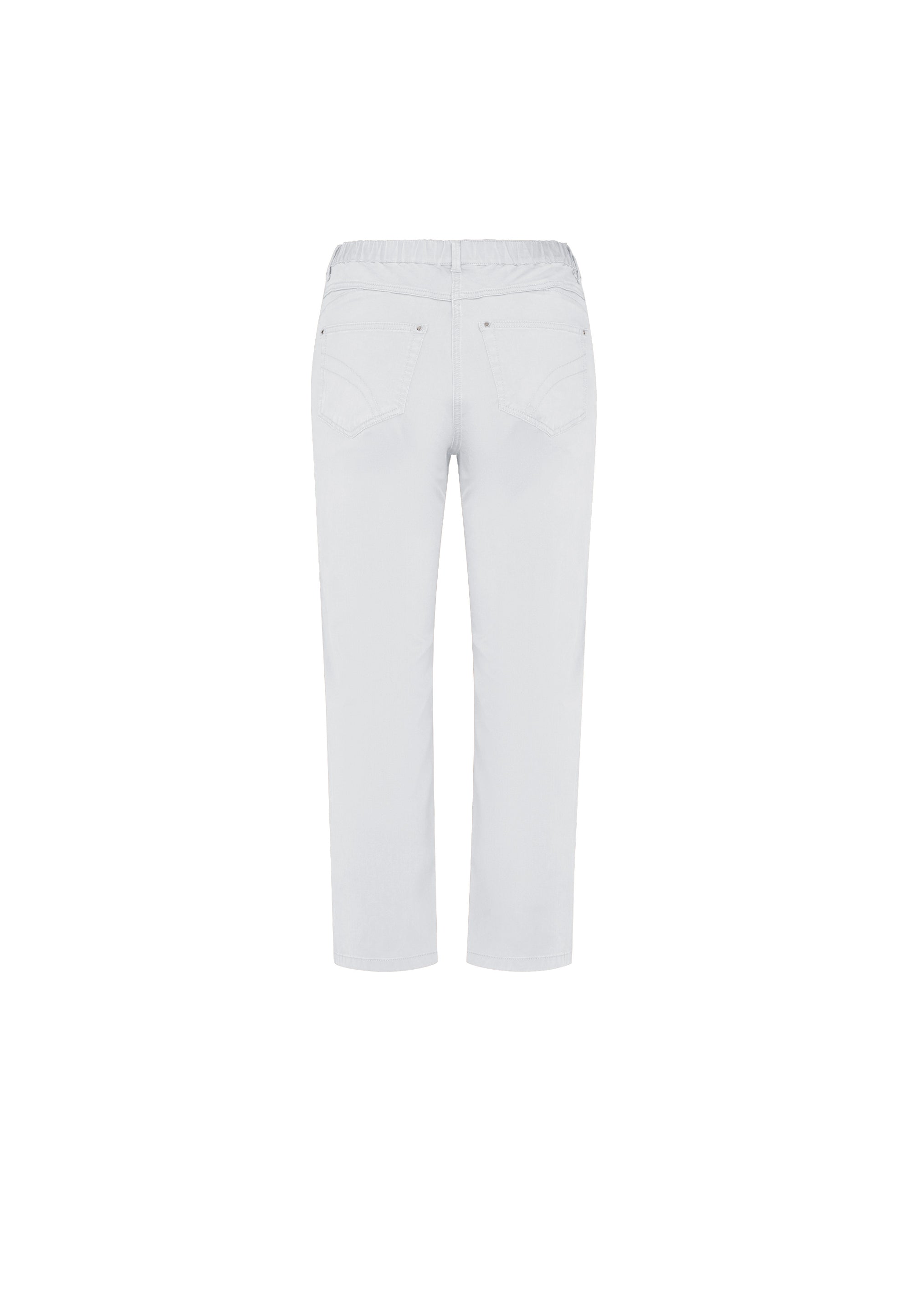 LAURIE Helen Straight Crop Straight