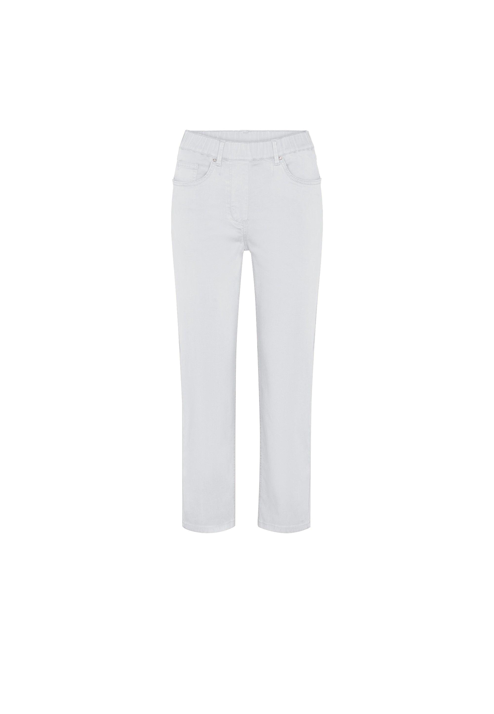 LAURIE Helen Straight Crop Straight