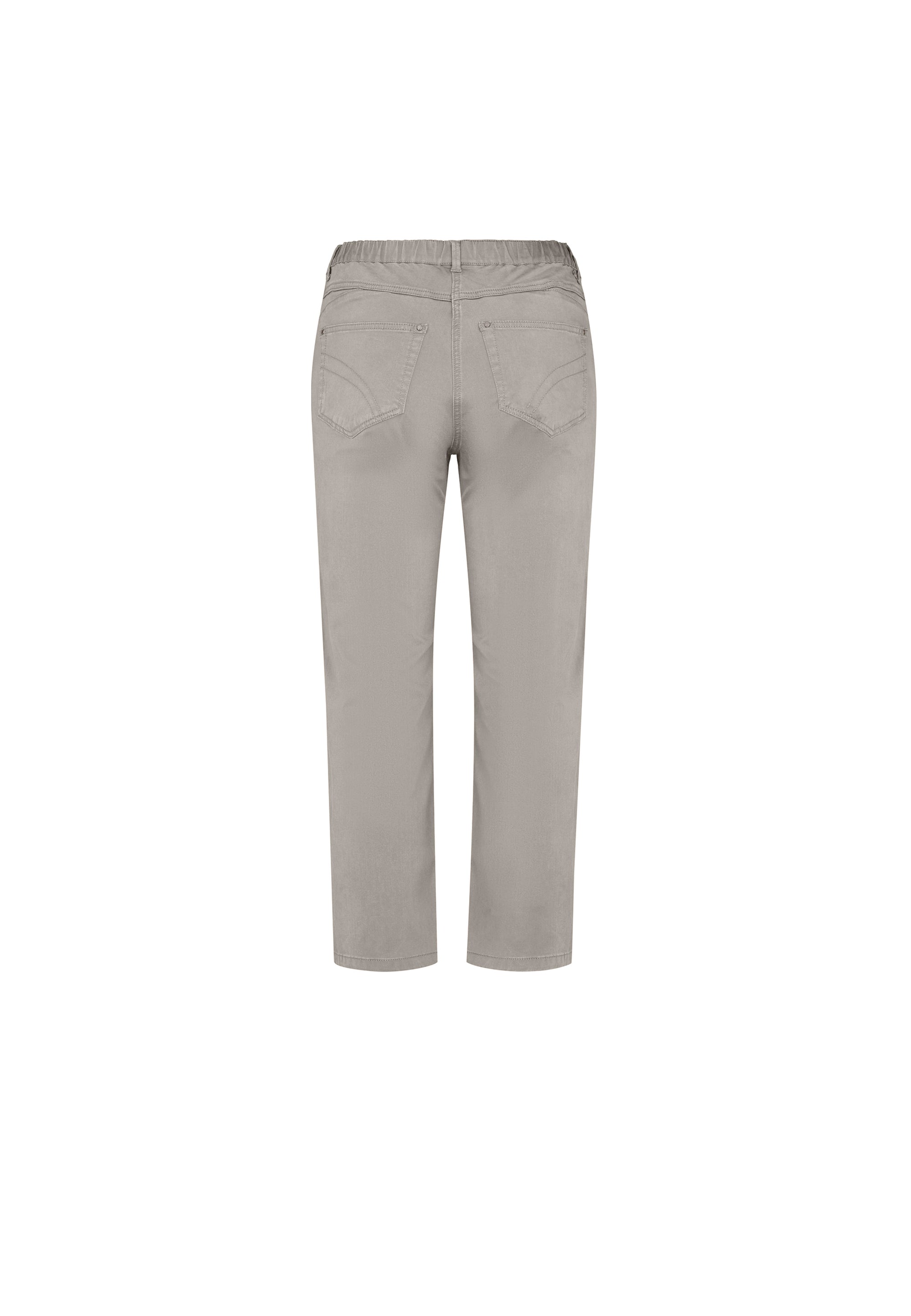 LAURIE Helen Straight Crop Straight