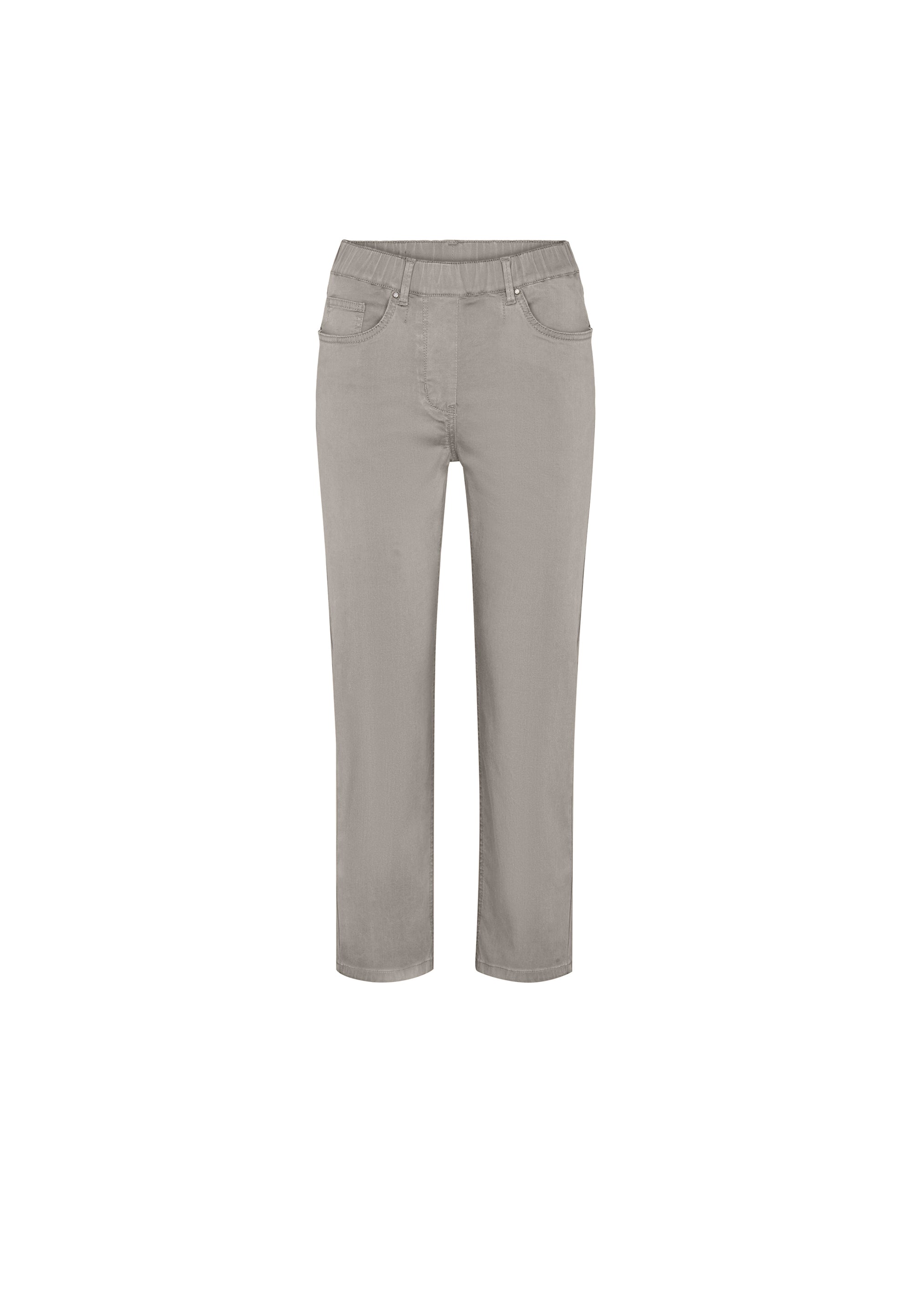 LAURIE Helen Straight Crop Straight