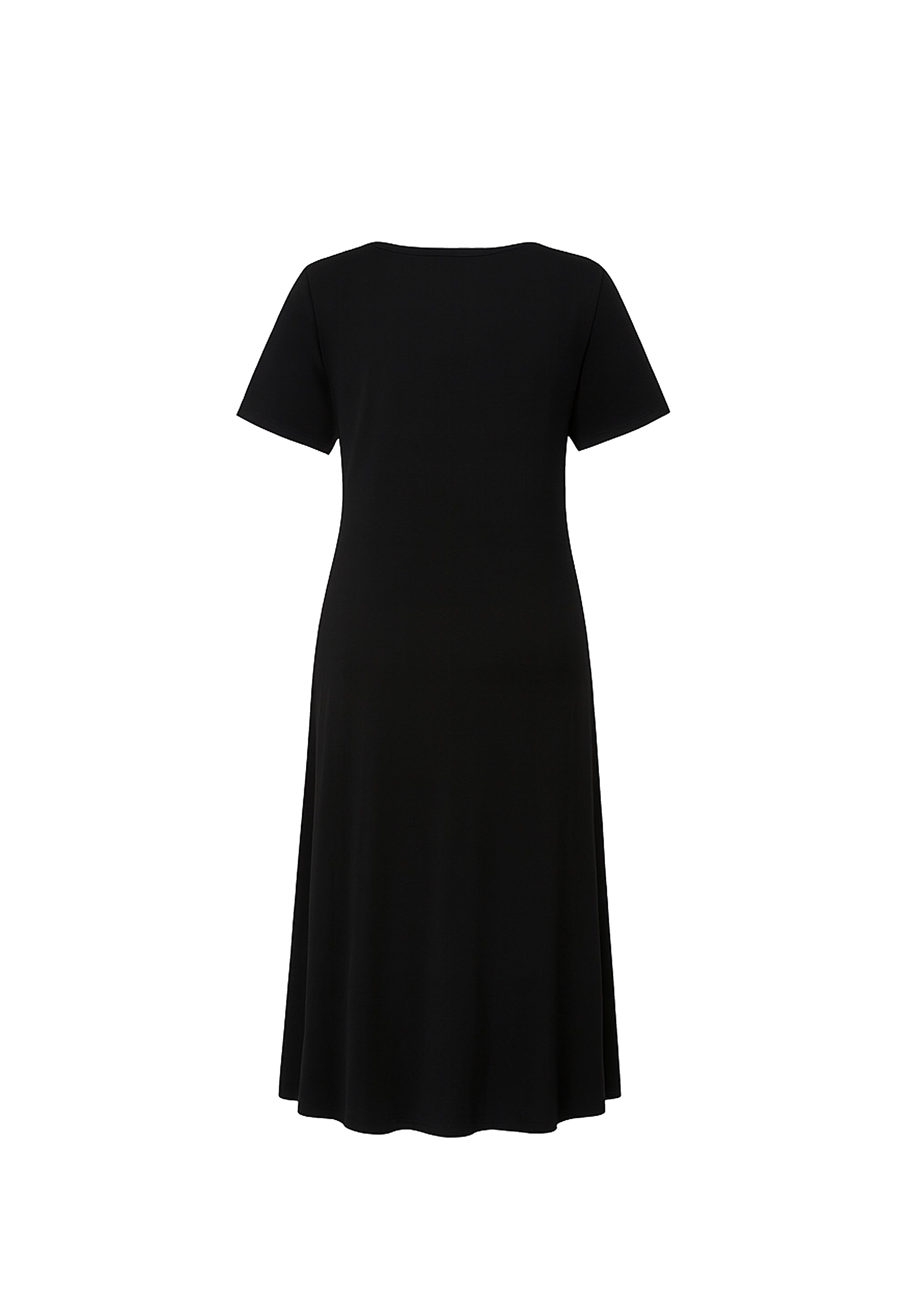 LAURIE Ingrid Dress SS Dresses 99104 Black