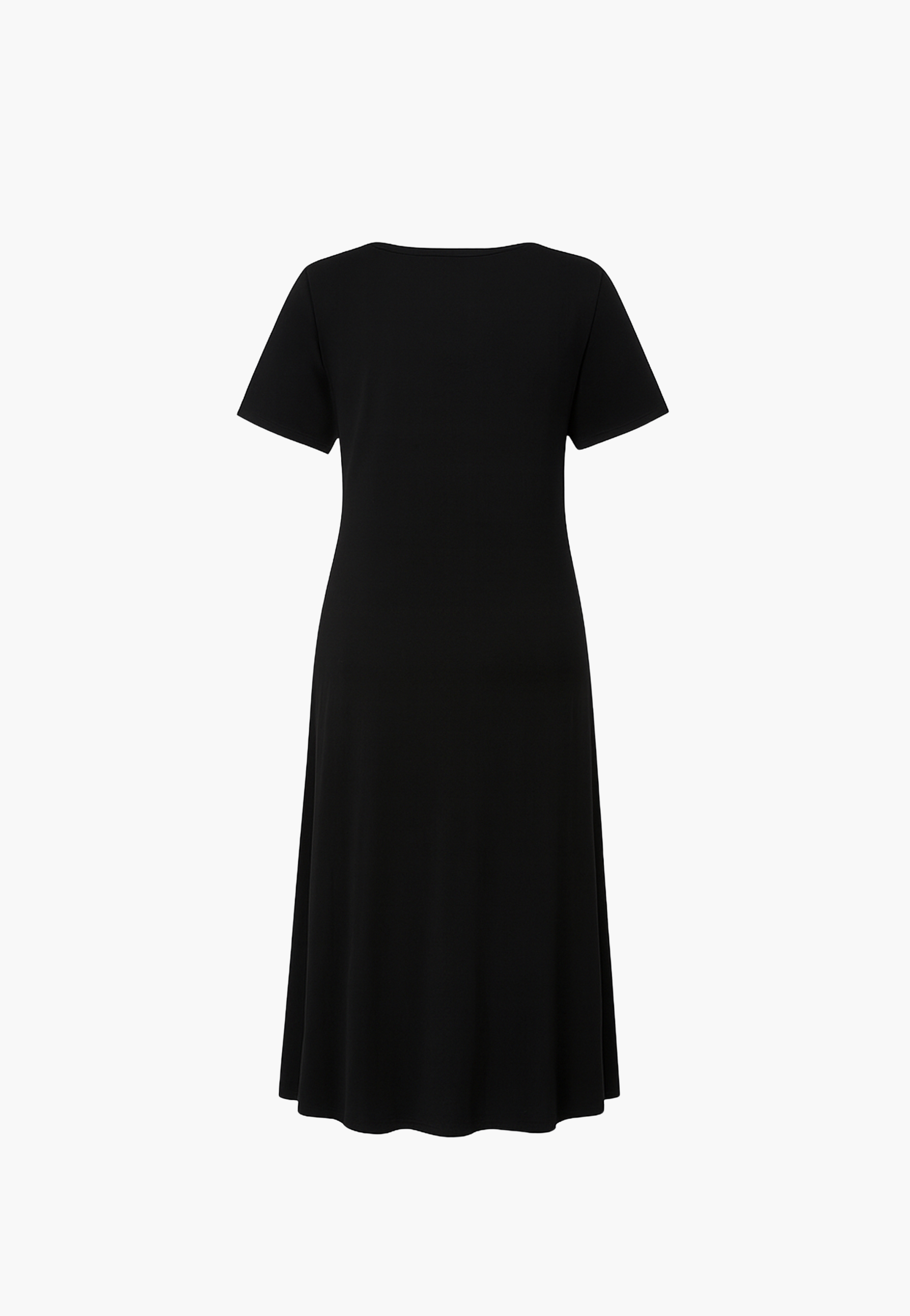 LAURIE Ingrid Dress SS Dresses 99104 Black
