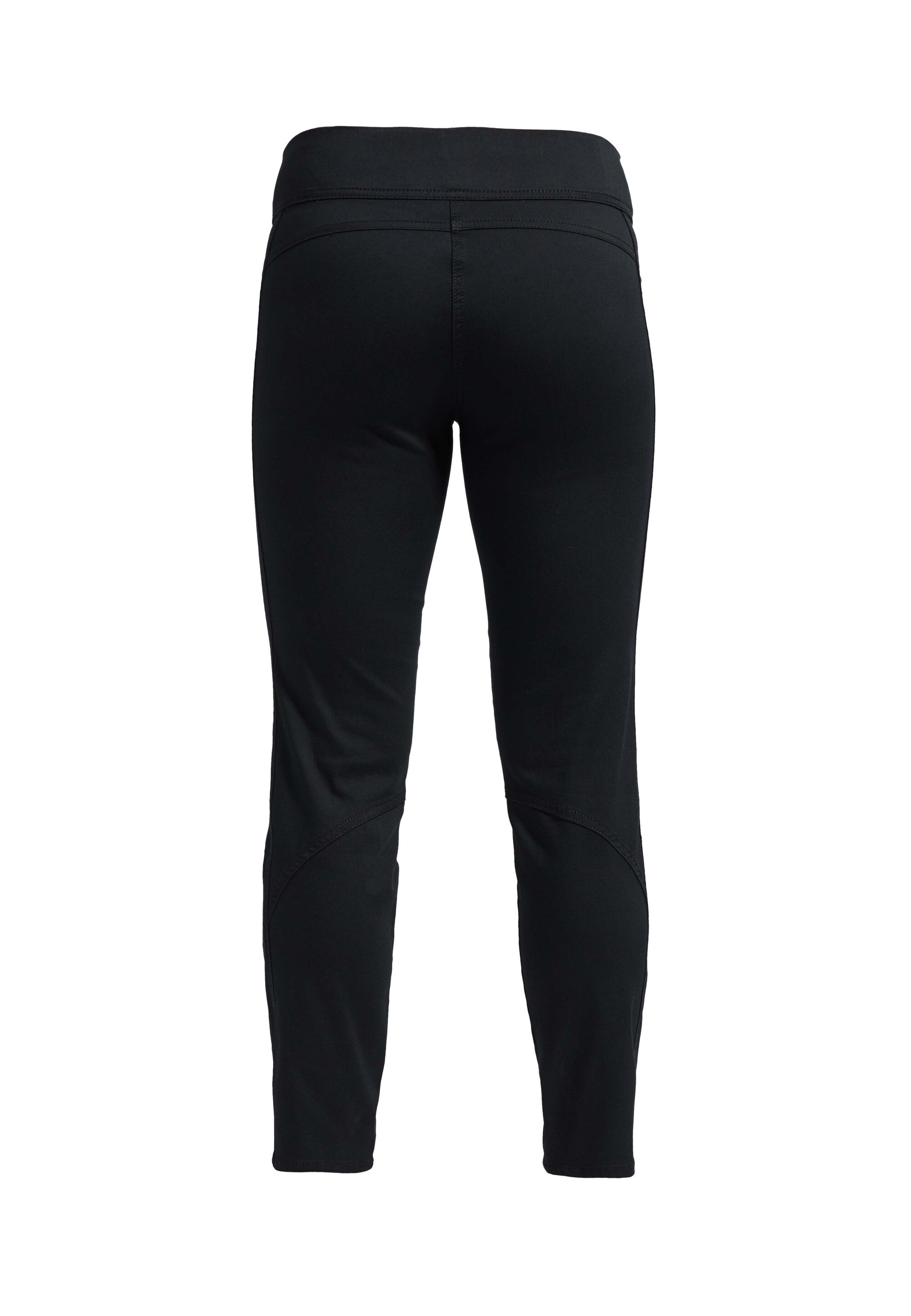 LAURIE  Jade Regular - Short Length Regular 99100 Black