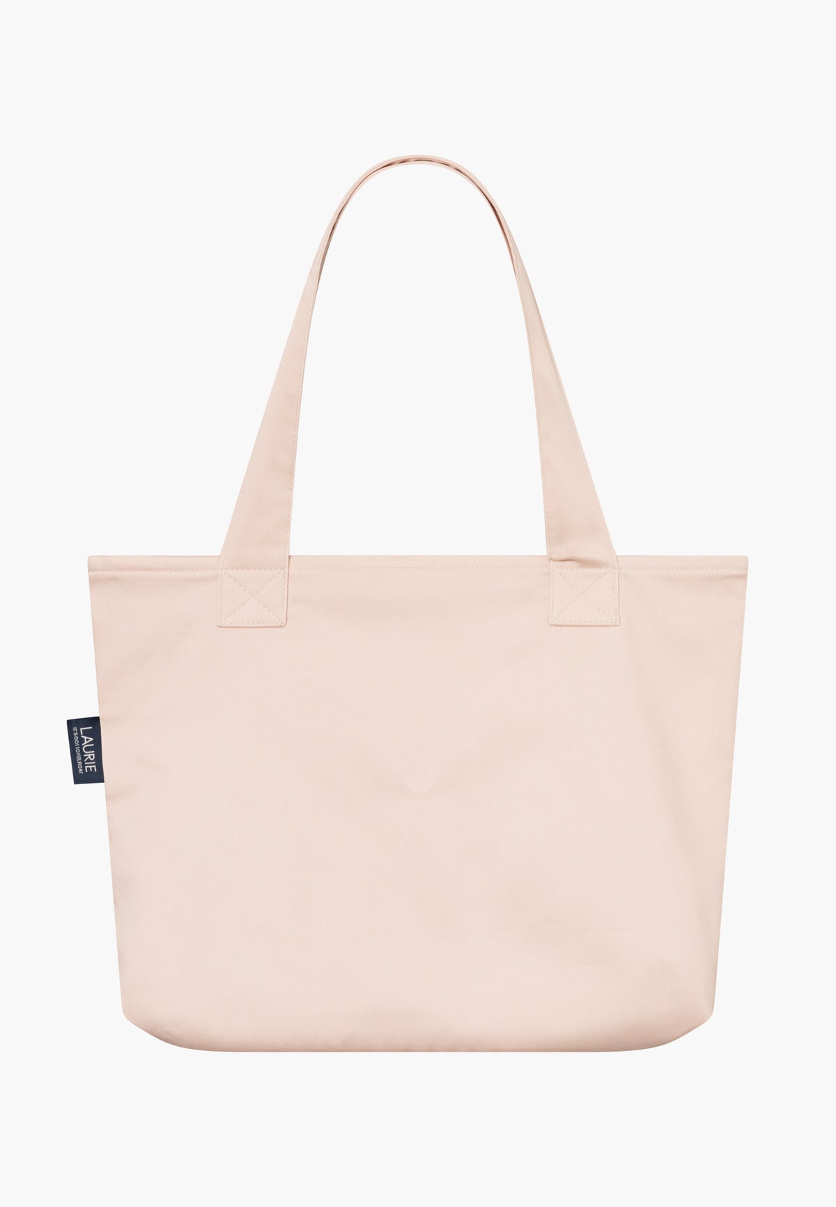 LAURIE Kangaskassi Accessories 30200 Rose