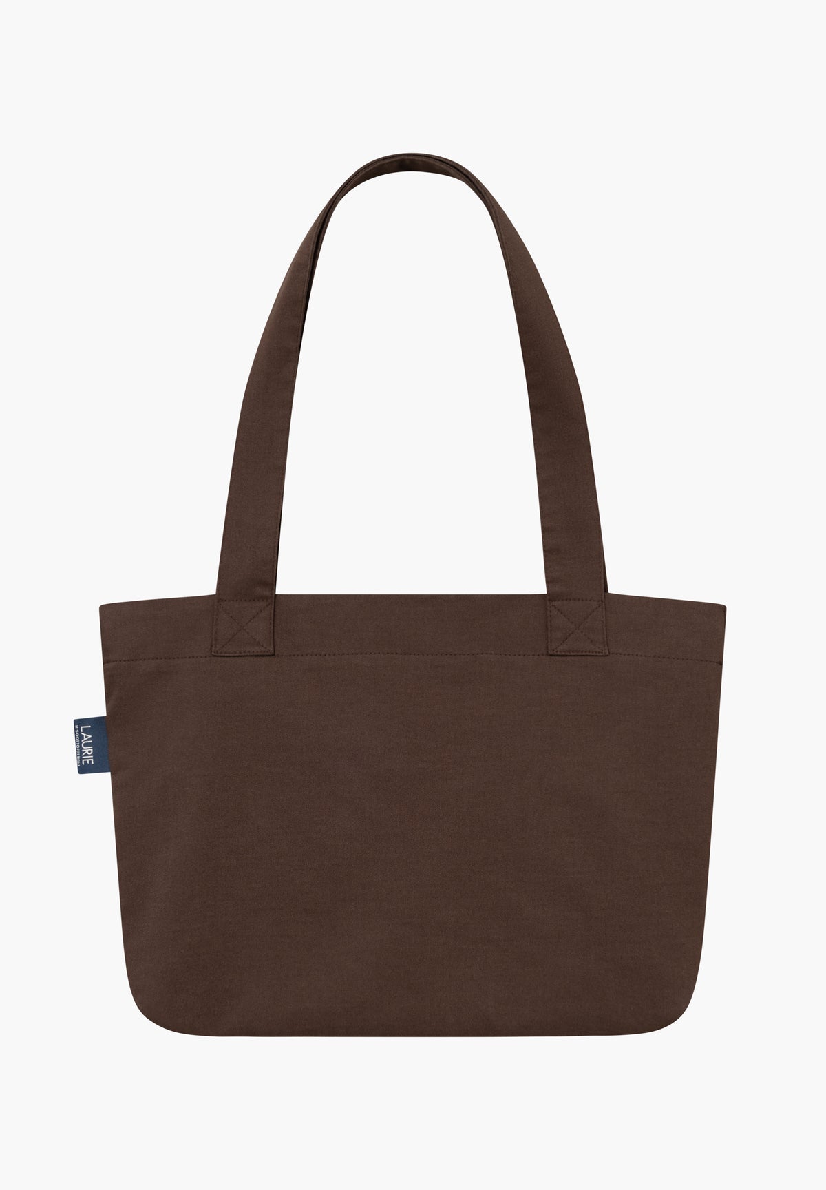 LAURIE Kangaskassi Accessories 88000 Brown
