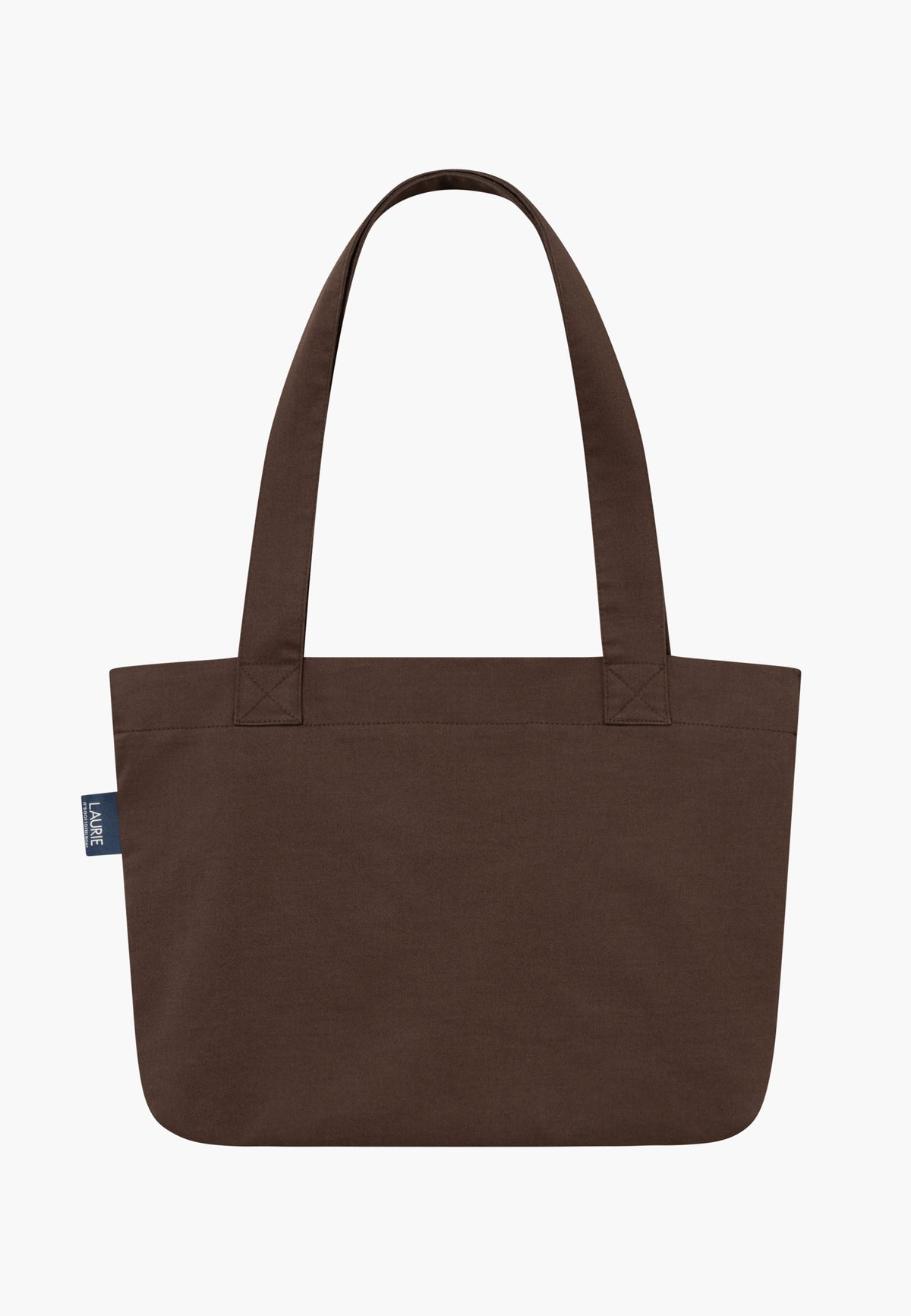 LAURIE Kangaskassi Accessories 88000 Brown