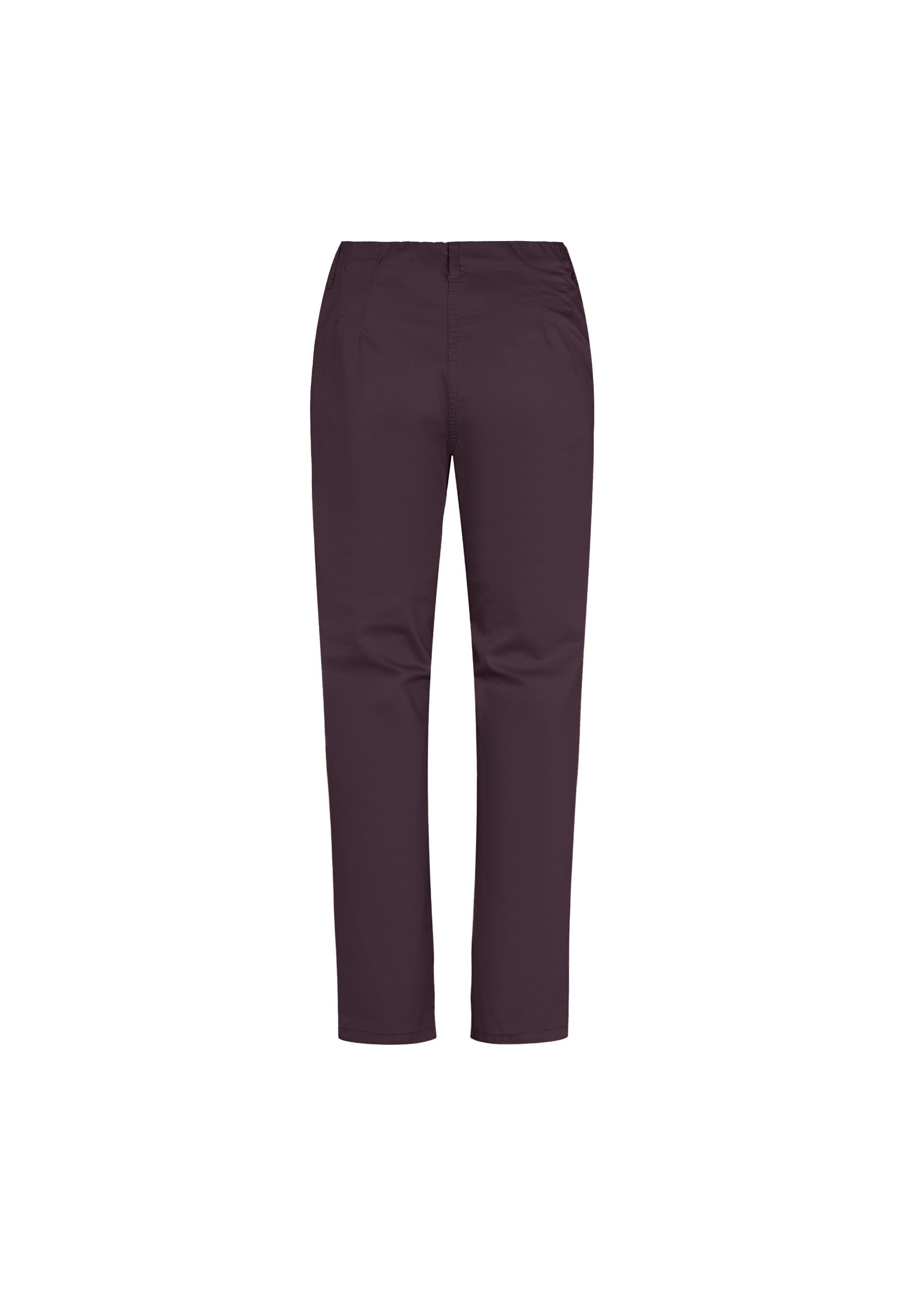 LAURIE Kelly Regular - Medium Length Regular 68000 Dark Plum