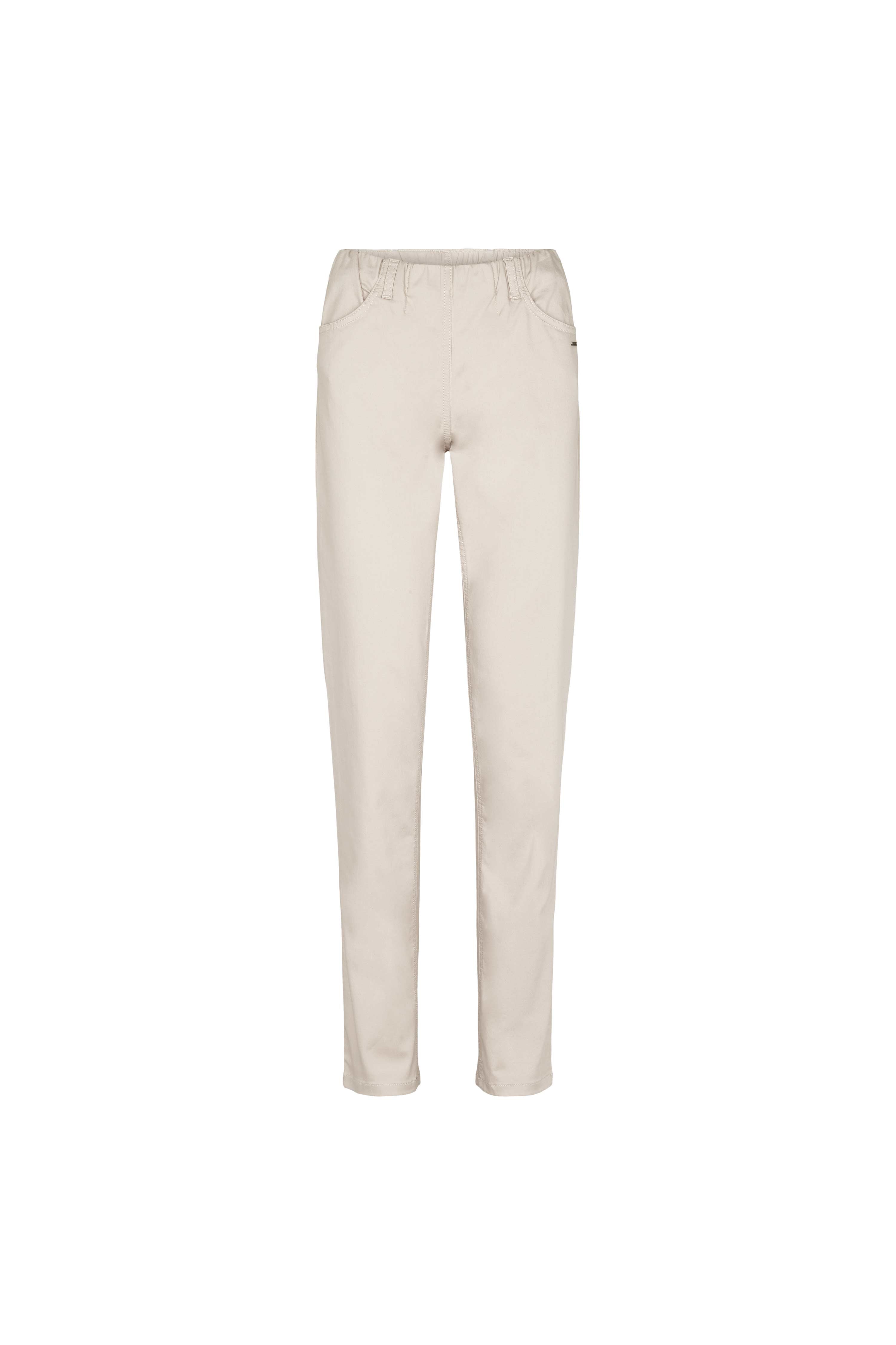 LAURIE  Kelly Regular - Medium Length Regular 25107 Grey Sand