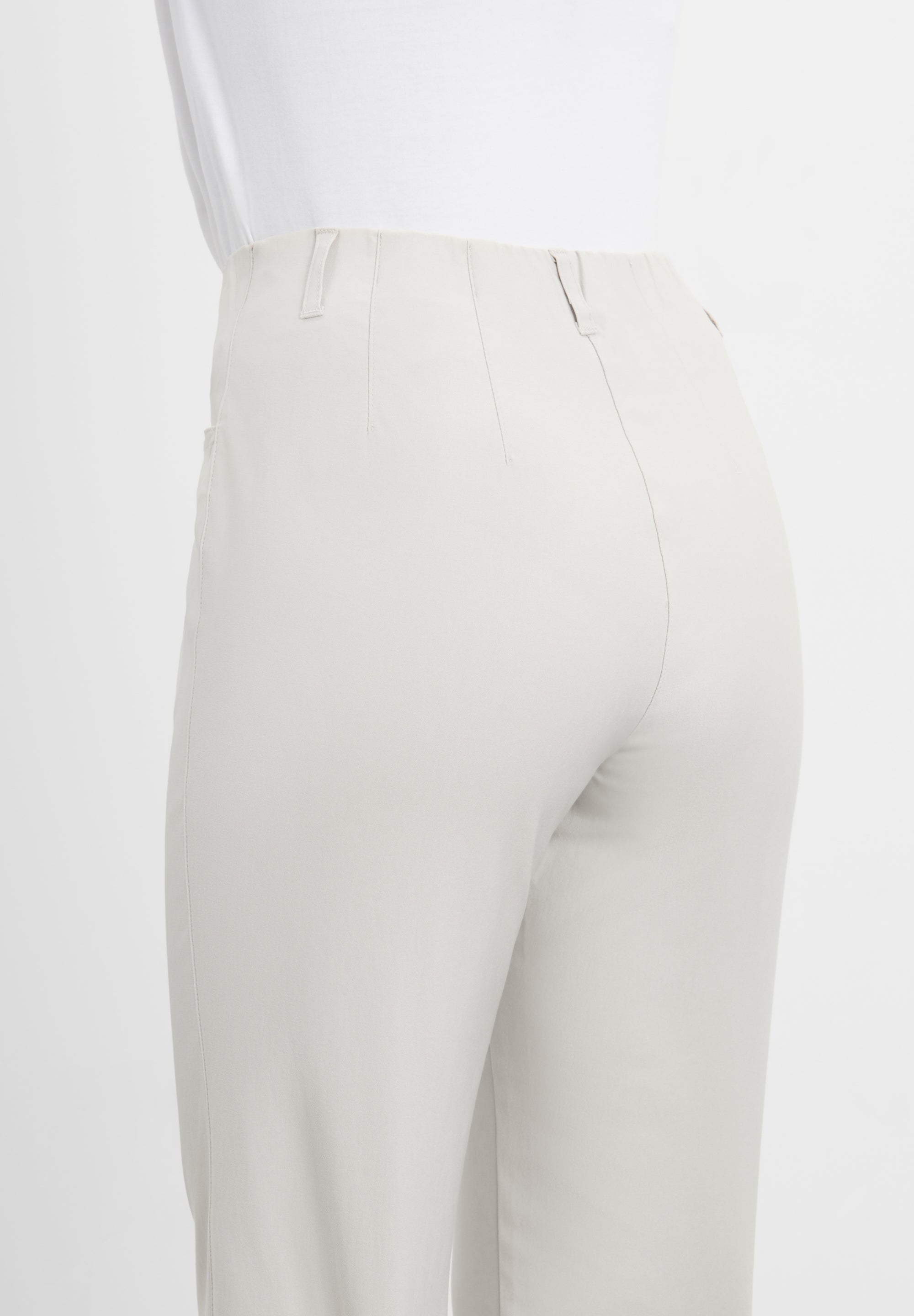 LAURIE Kelly Regular - Medium Length Regular 25137 Grey Sand