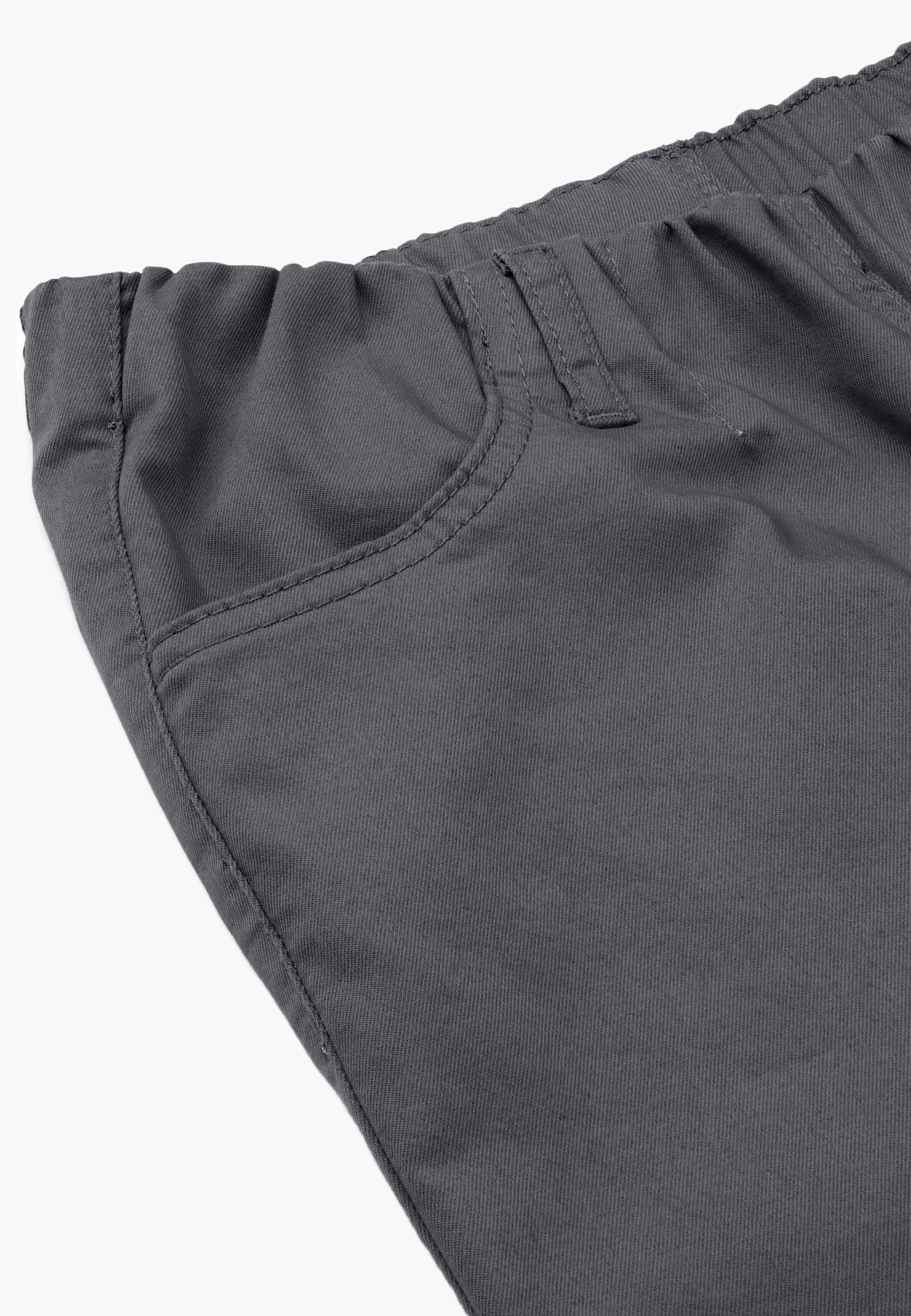LAURIE  Kelly Regular - Medium Length Regular 97000 Anthracite
