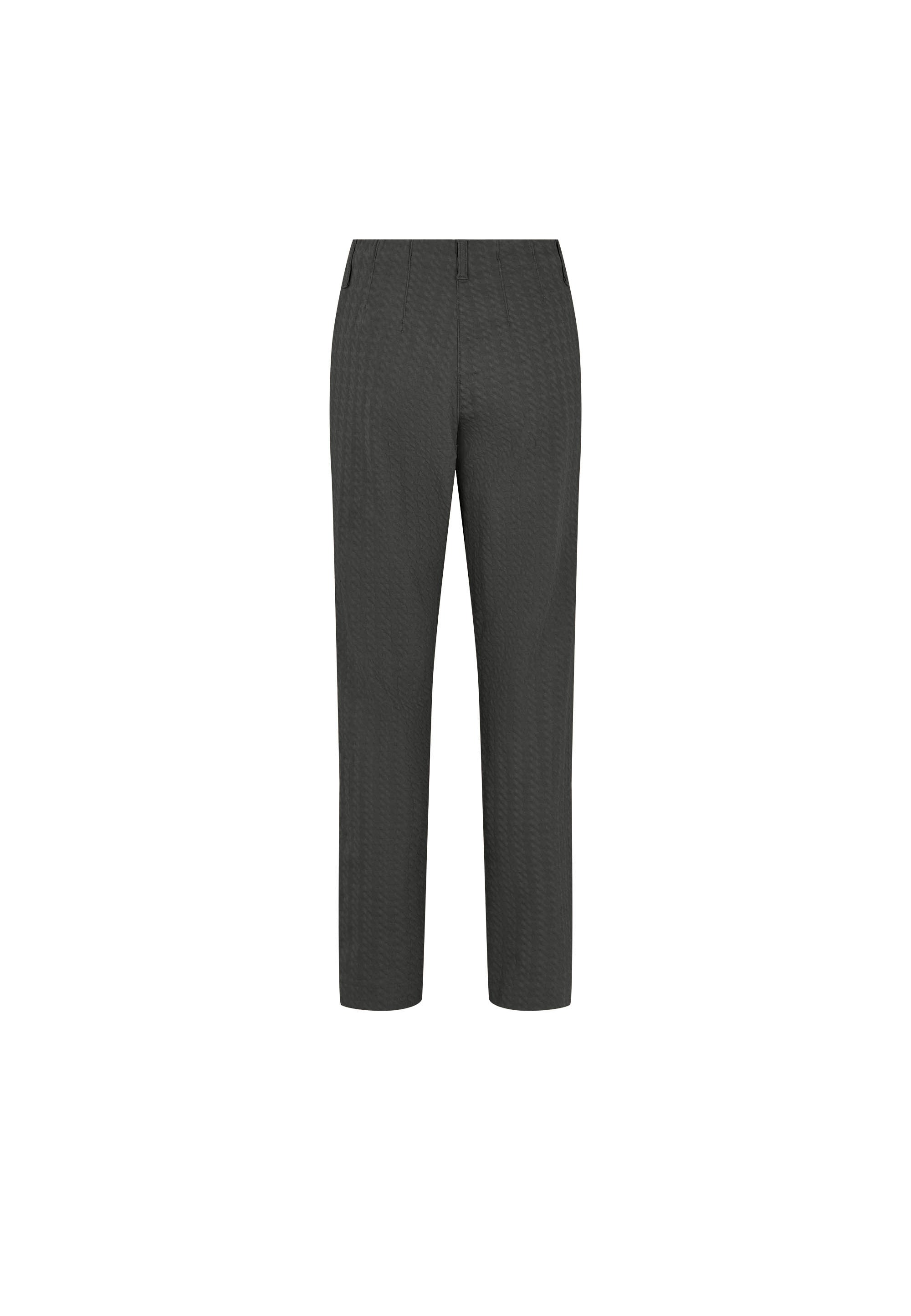 LAURIE Kelly Regular - Short Length Regular 99604 Black Jacquard