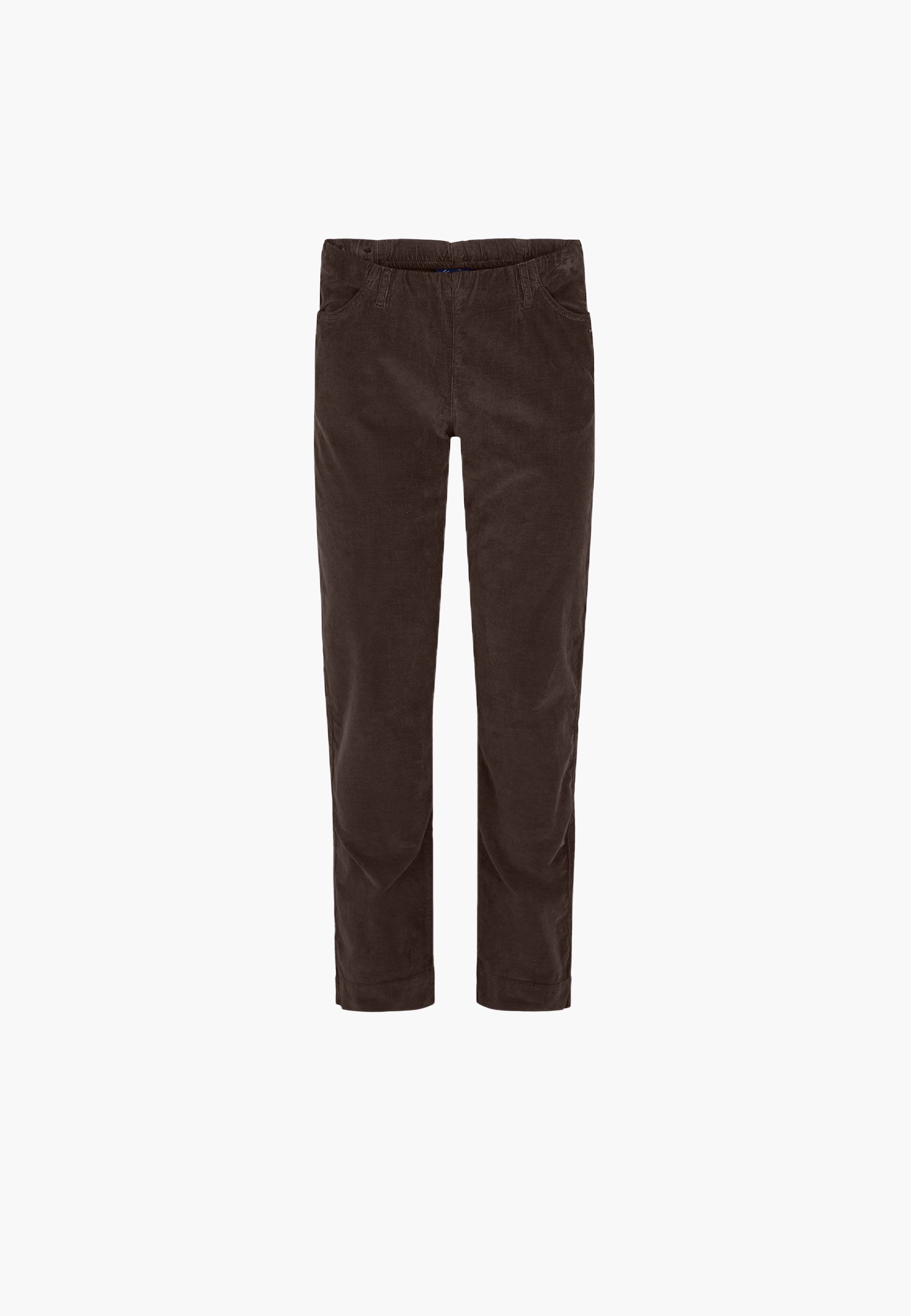 LAURIE  Kelly Regular Sametti - Short Length Regular 88000 Brown