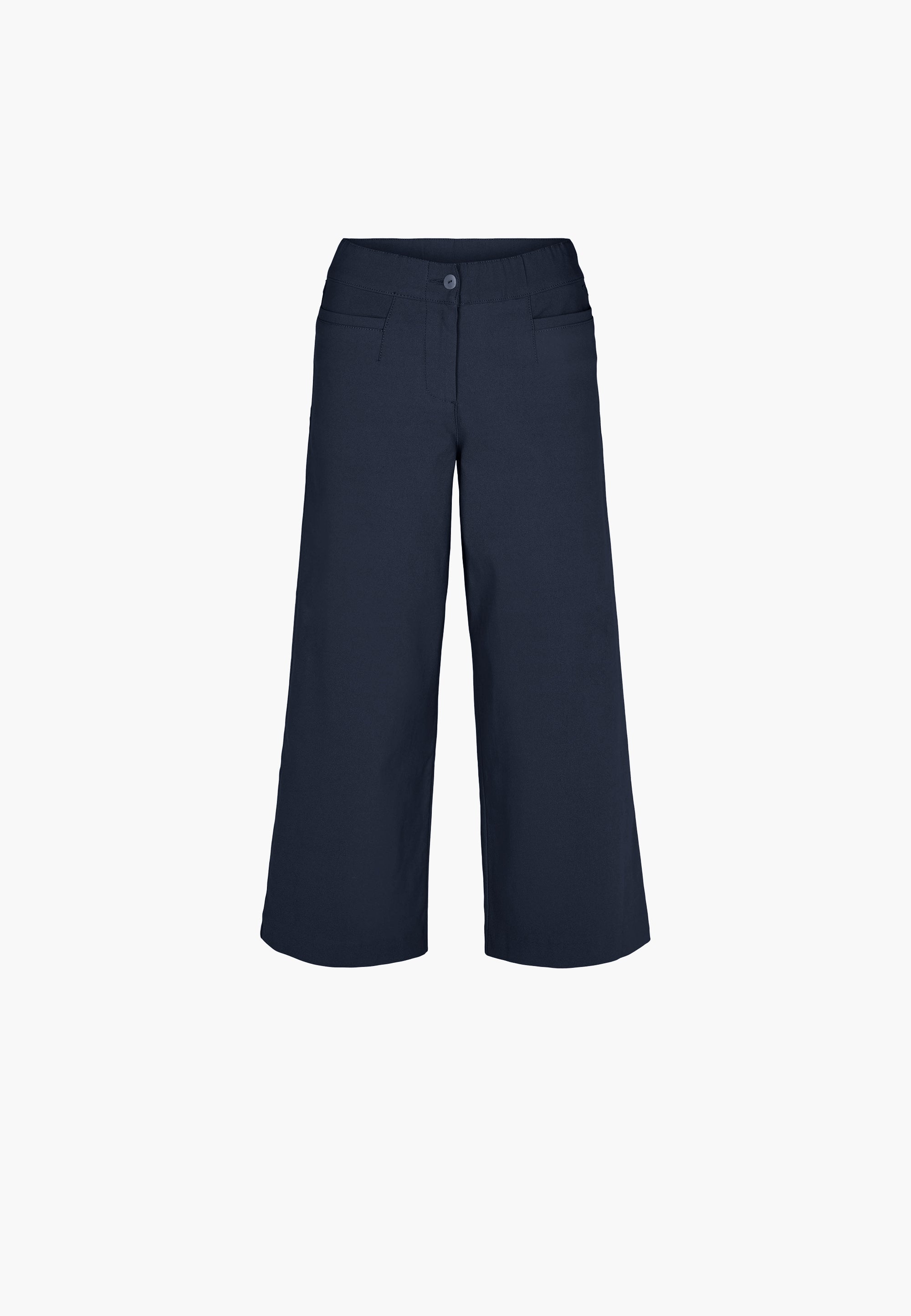 LAURIE Lester Loose Crop Loose 49118 Navy