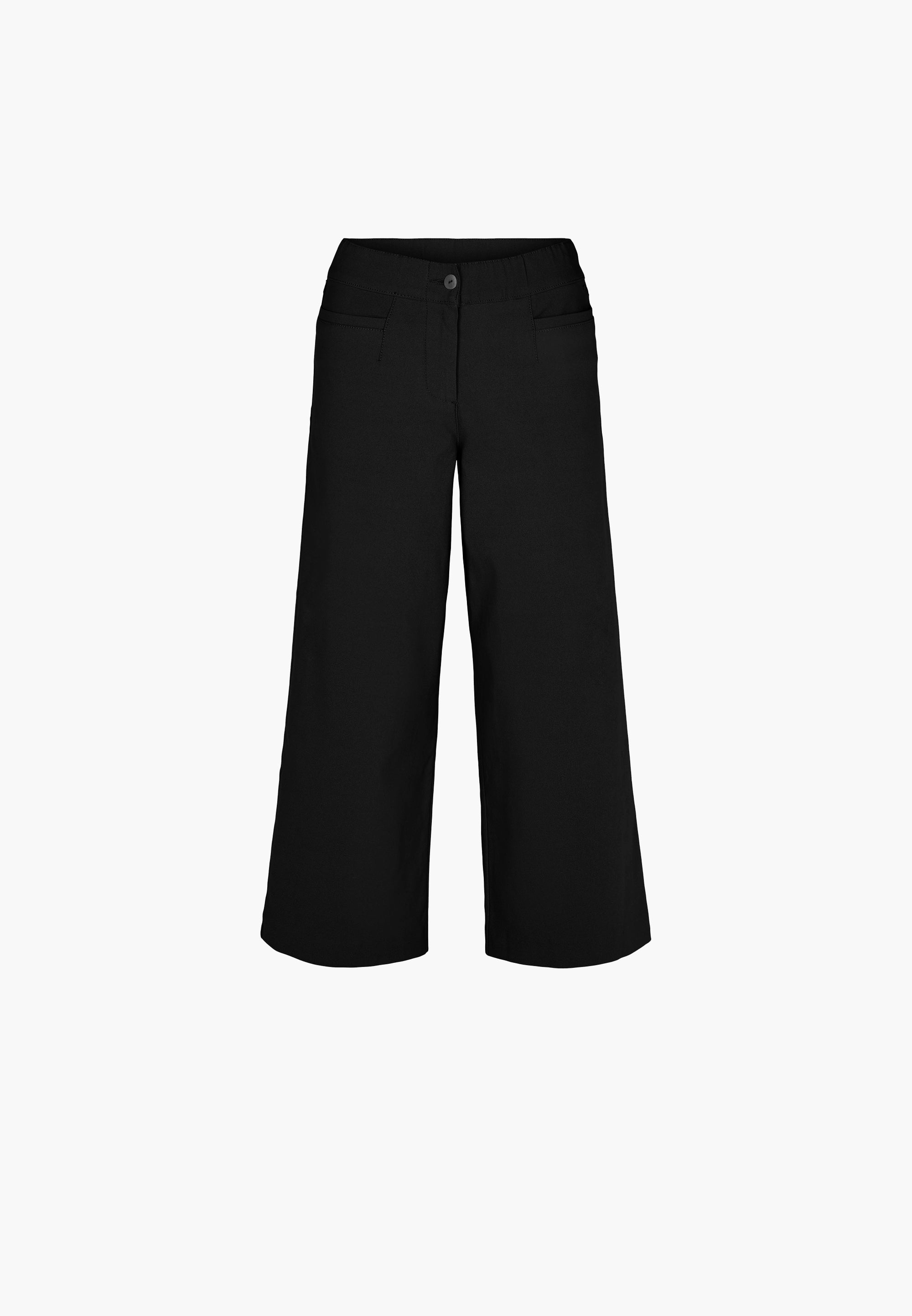 LAURIE Lester Loose Crop Loose 99128 Black