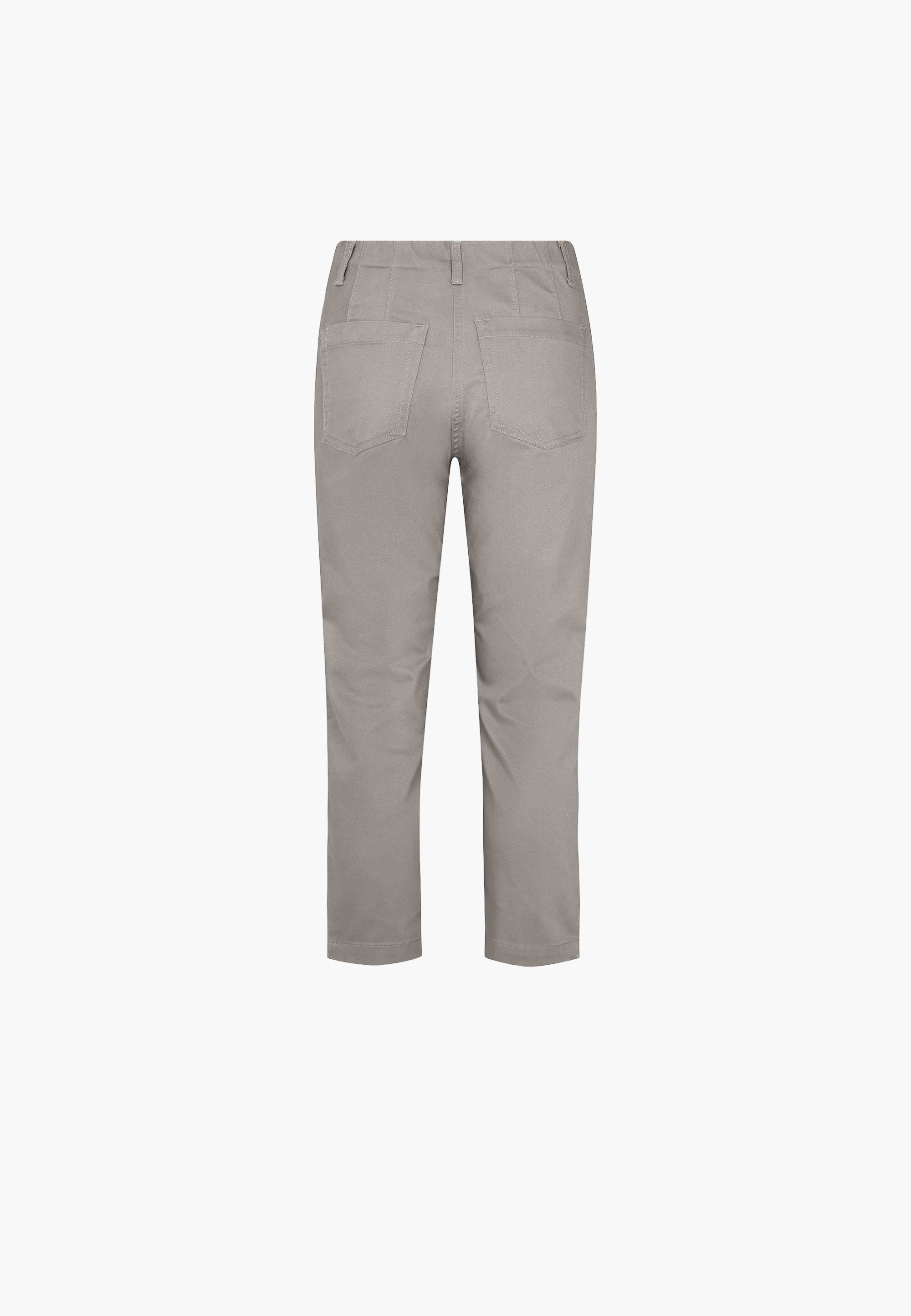 LAURIE Patricia Pure Regular Cropped Regular 25000 Grey Sand