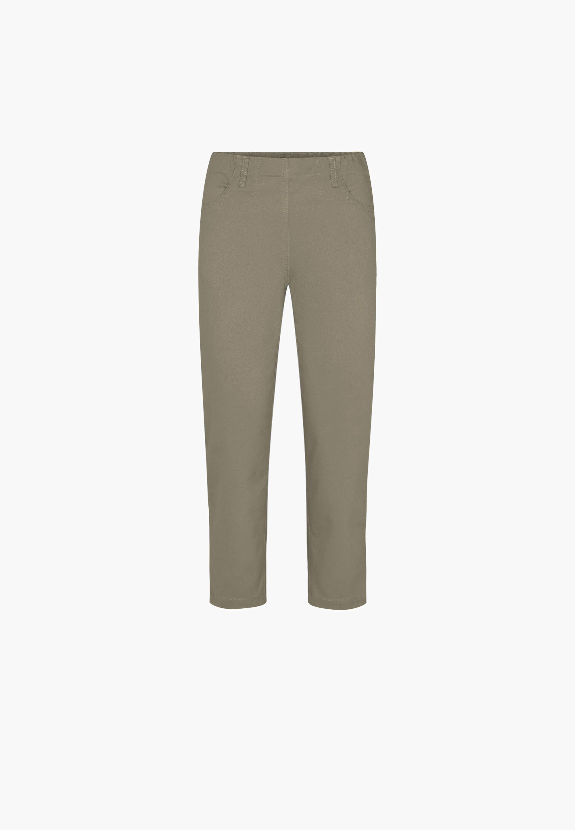 LAURIE Patricia Pure Regular Cropped Regular 27000 Dark Sand