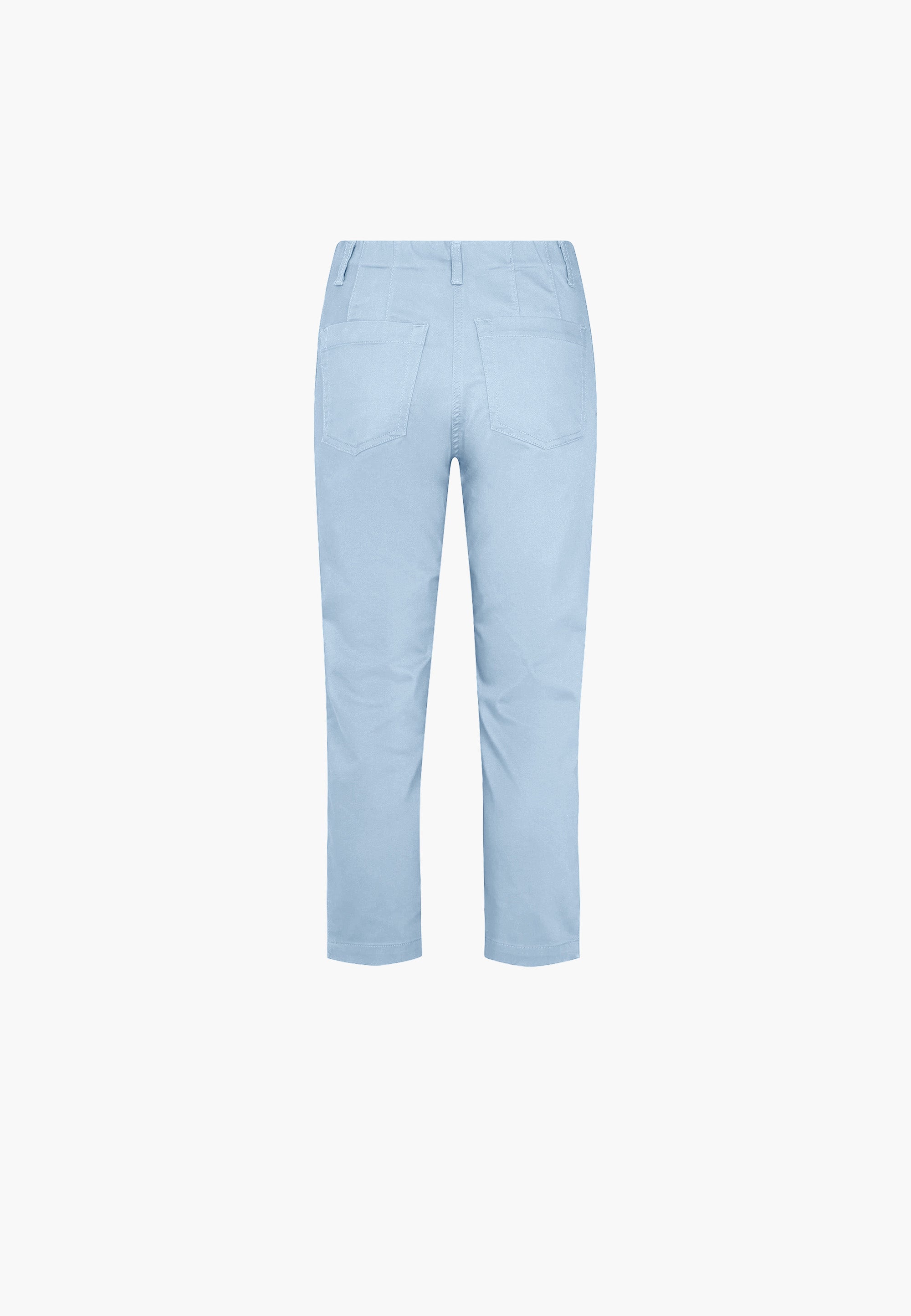 LAURIE Patricia Pure Regular Cropped Regular 43100 Ice Water