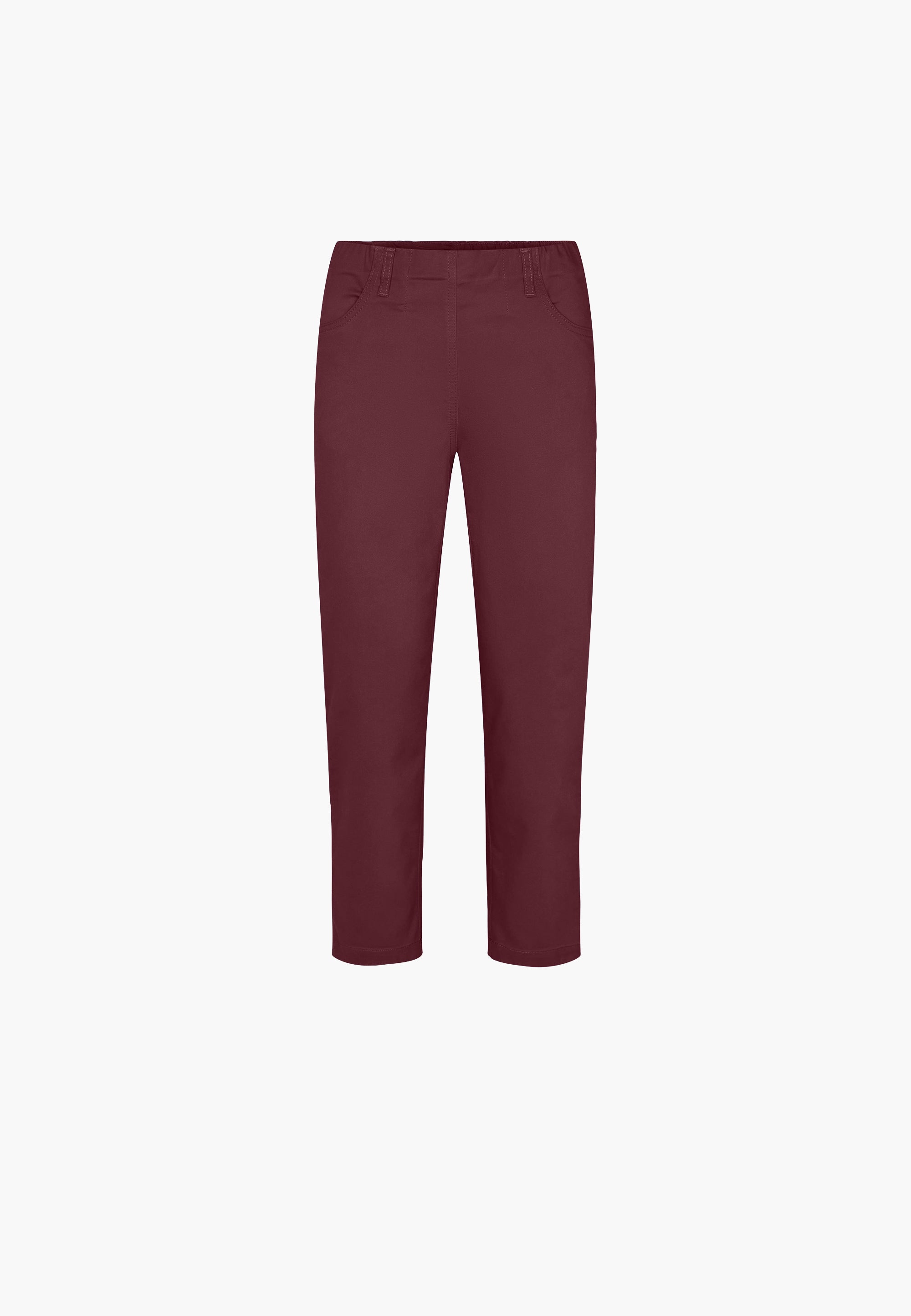LAURIE Patricia Pure Regular Cropped Regular 66000 Zinfandel