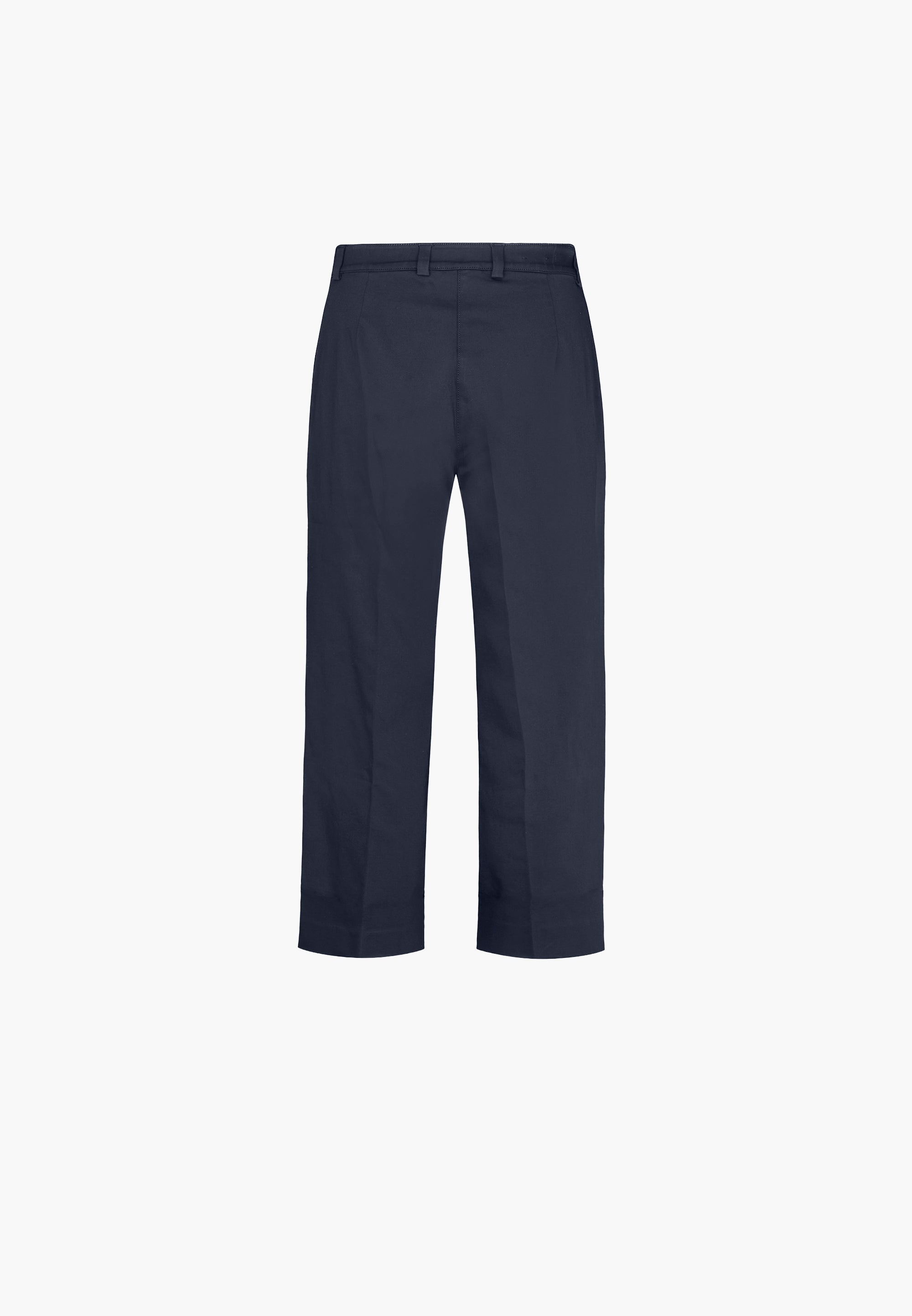 LAURIE Phoebe Loose Crop Loose 49105 Navy
