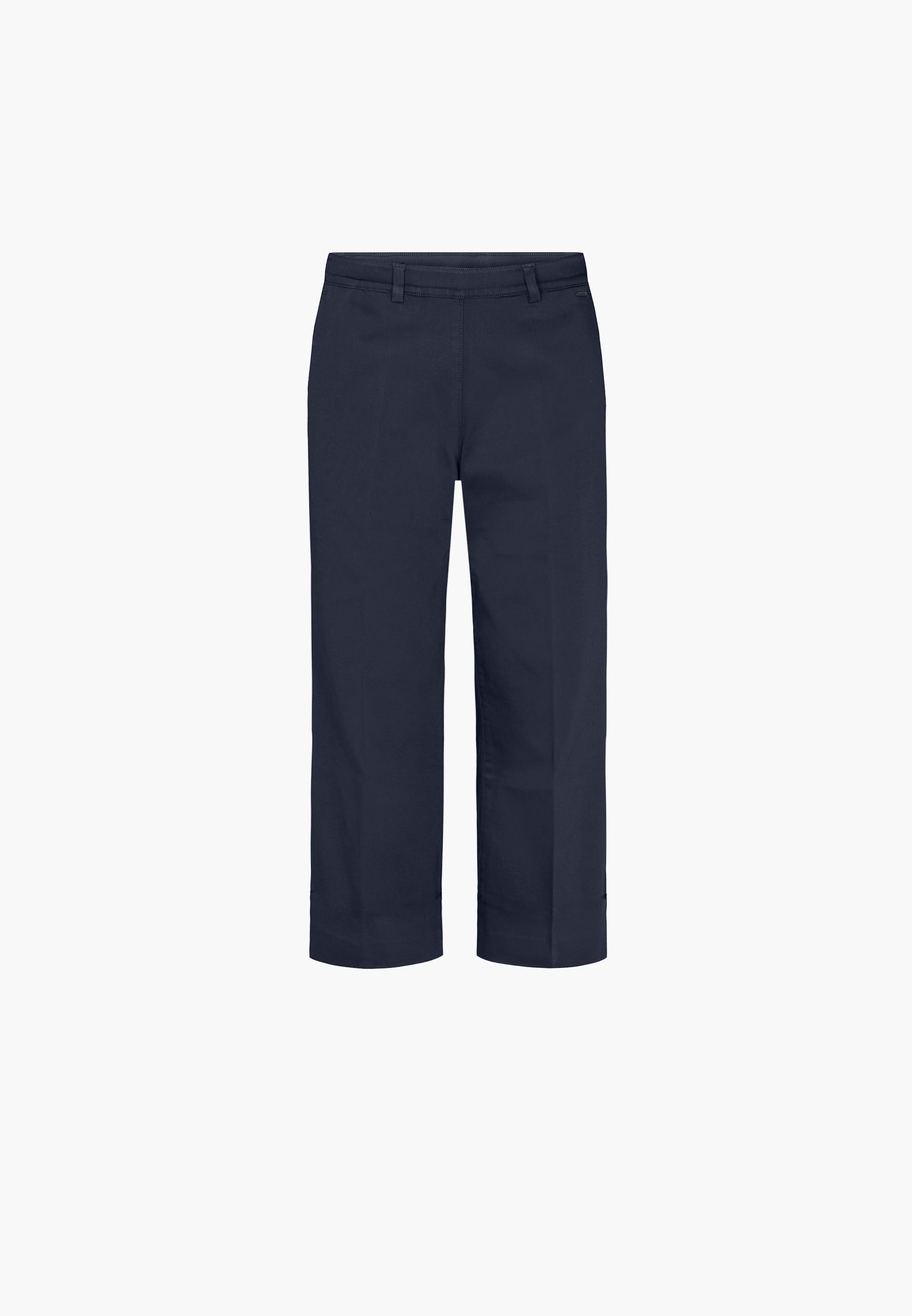 LAURIE Phoebe Loose Crop Loose 49105 Navy