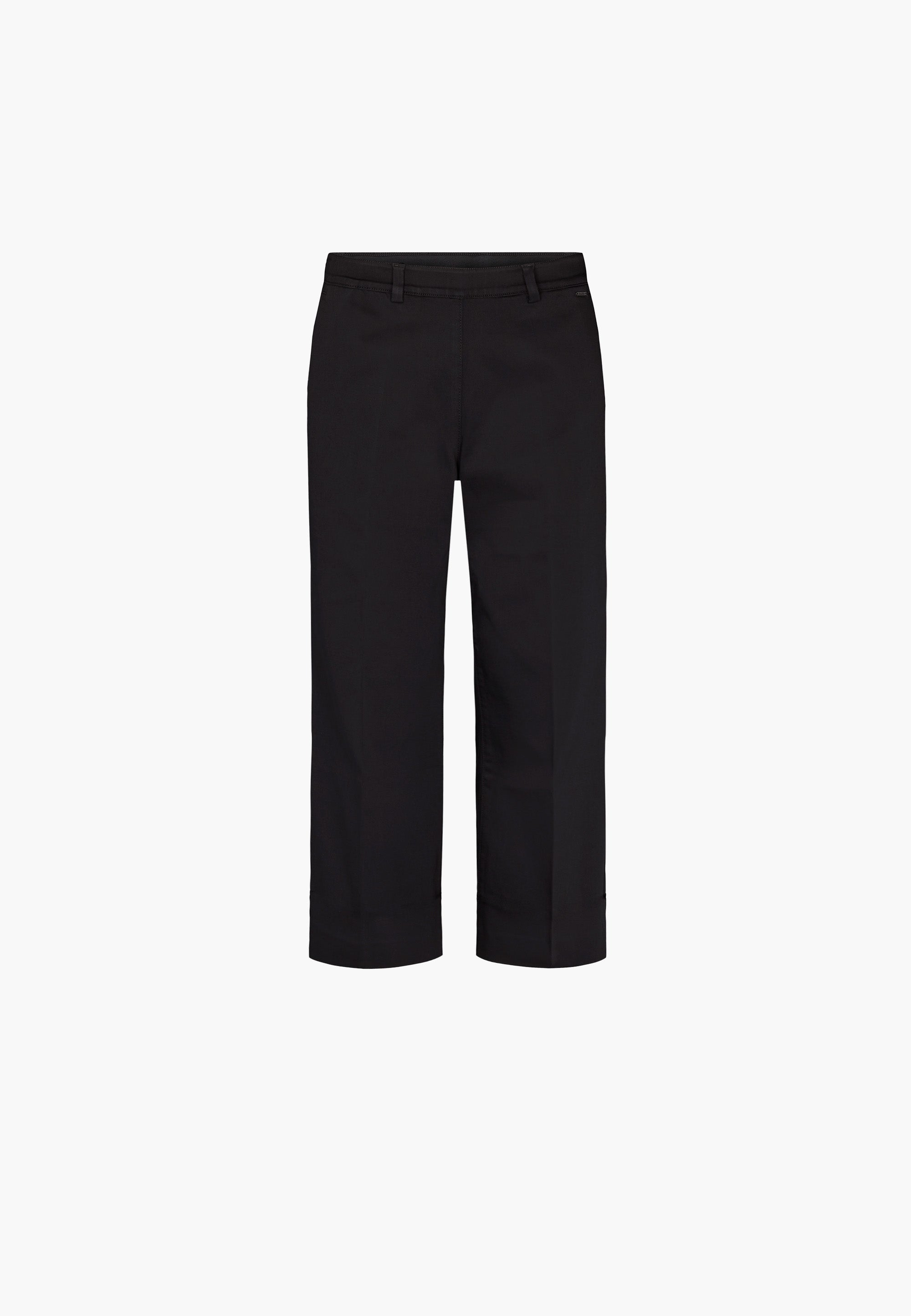 LAURIE Phoebe Loose Crop Loose 99105 Black